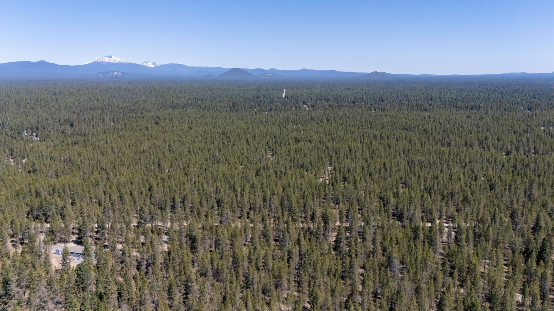 deedon ln drone-3. Photo 1 of 9, **NO SITUS Deedon Road Unit 2110000003603, La Pine, OR 97739