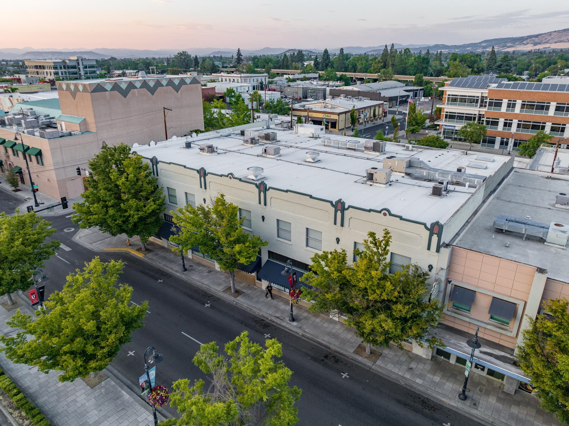 DJI_0303. Photo 1 of 22, 117 S Central Avenue, Medford, OR 97501