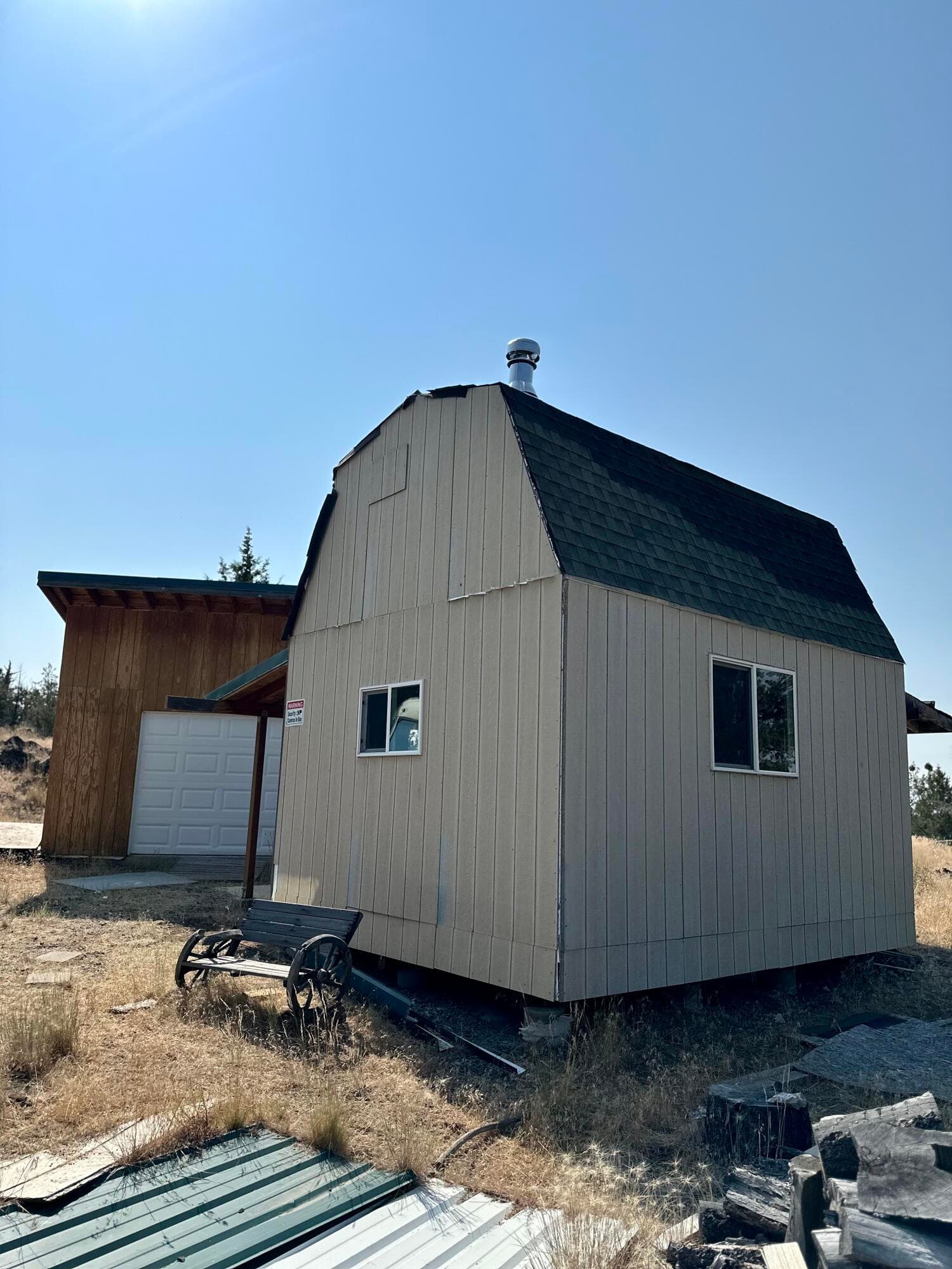 w2. Photo 1 of 9, 0 Widgeon Drive Unit Lot 53, Bonanza, OR 97623