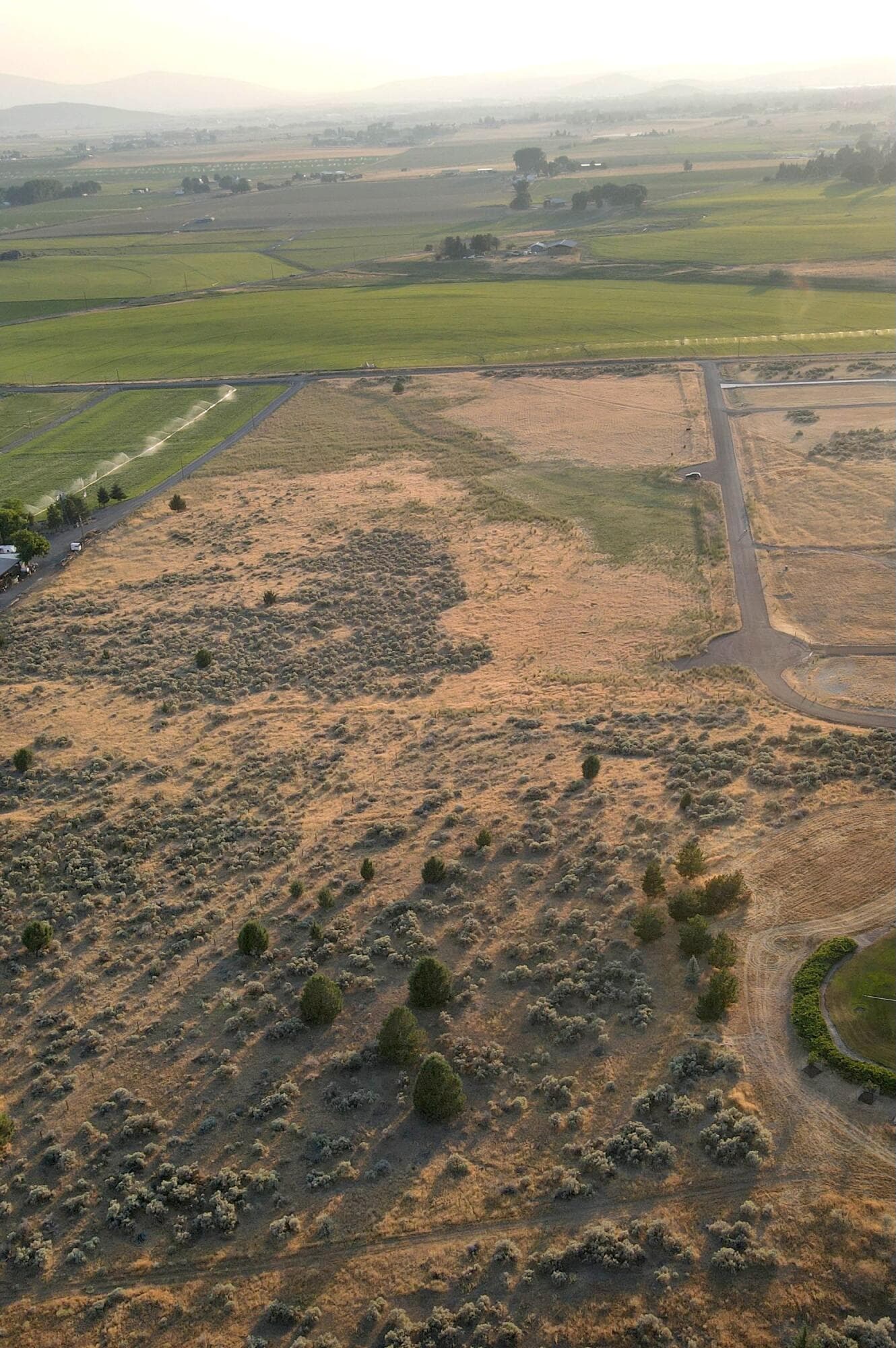 1 Picture. Photo 1 of 7, 0 Herr Court Unit Lot 6, Klamath Falls, OR 97603