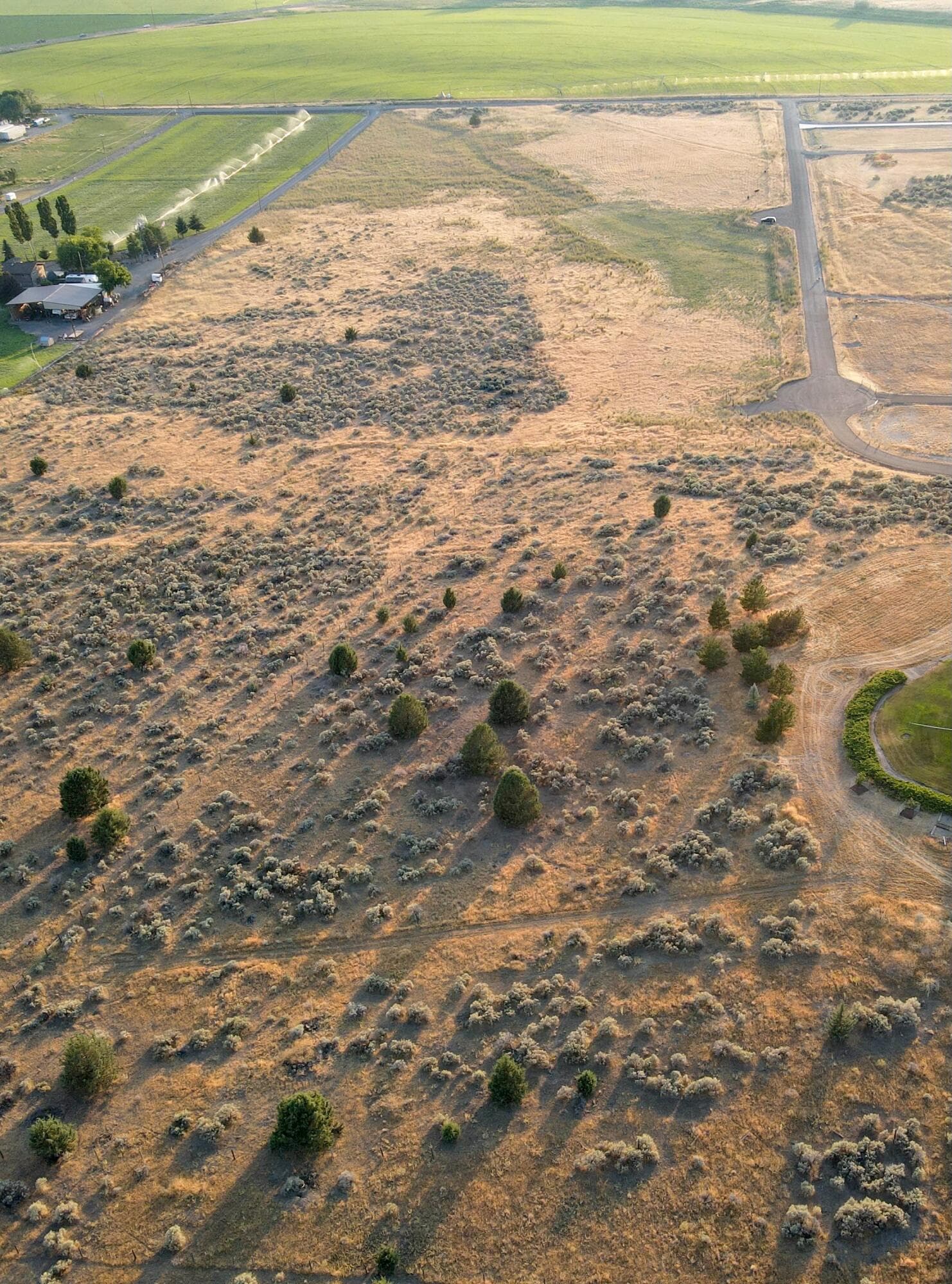 2 Picture. Photo 3 of 7, 0 Herr Court Unit Lot 6, Klamath Falls, OR 97603