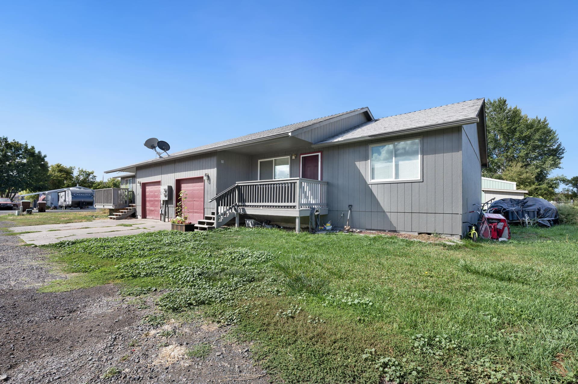 1-web-or-mls-937 NW Cains Rd-218. Photo 3 of 24, 937 NW Cains Road Unit # A, Prineville, OR 97754