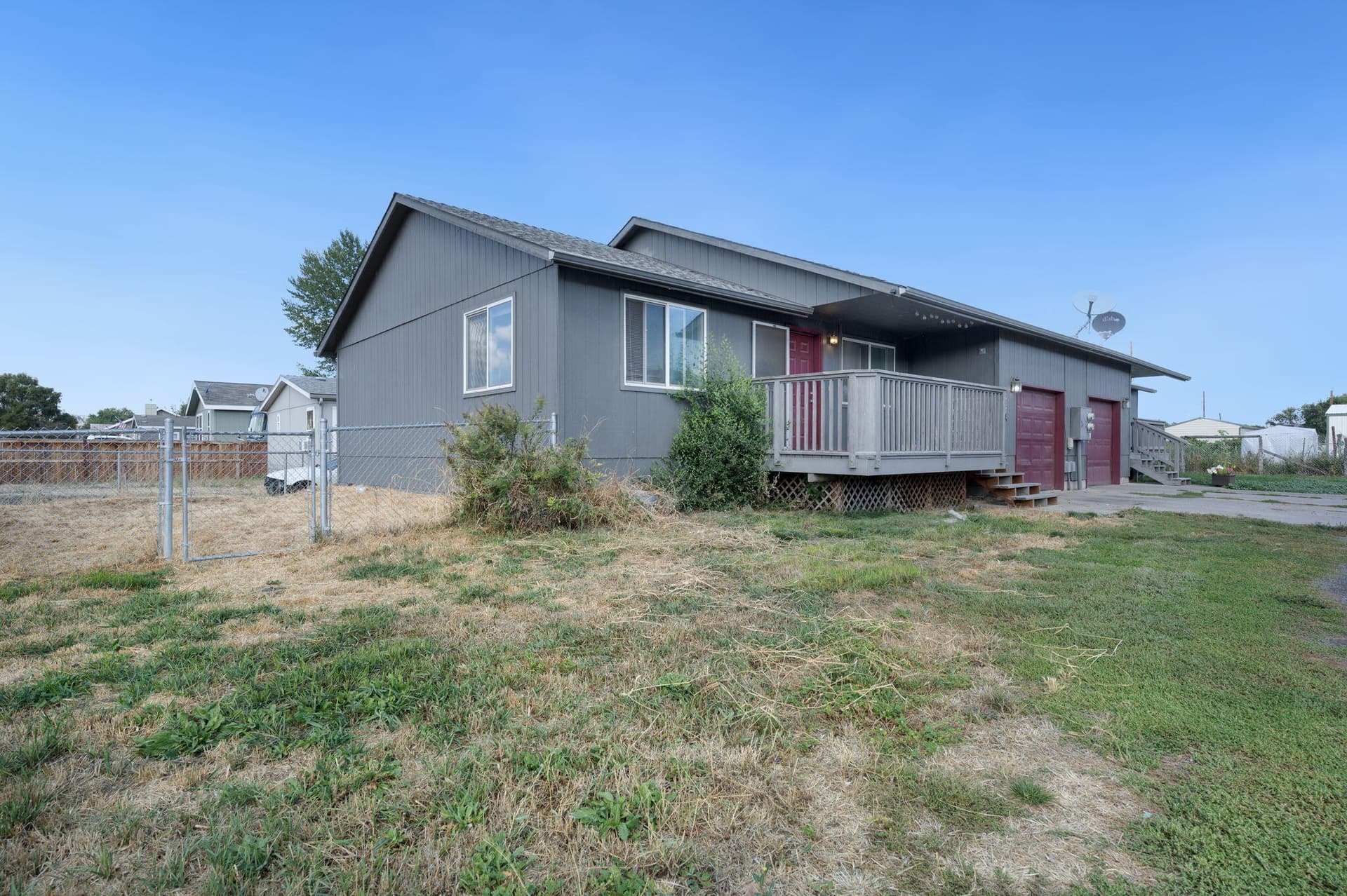 5-web-or-mls-937 NW Cains Rd-222. Photo 4 of 24, 937 NW Cains Road Unit # A, Prineville, OR 97754
