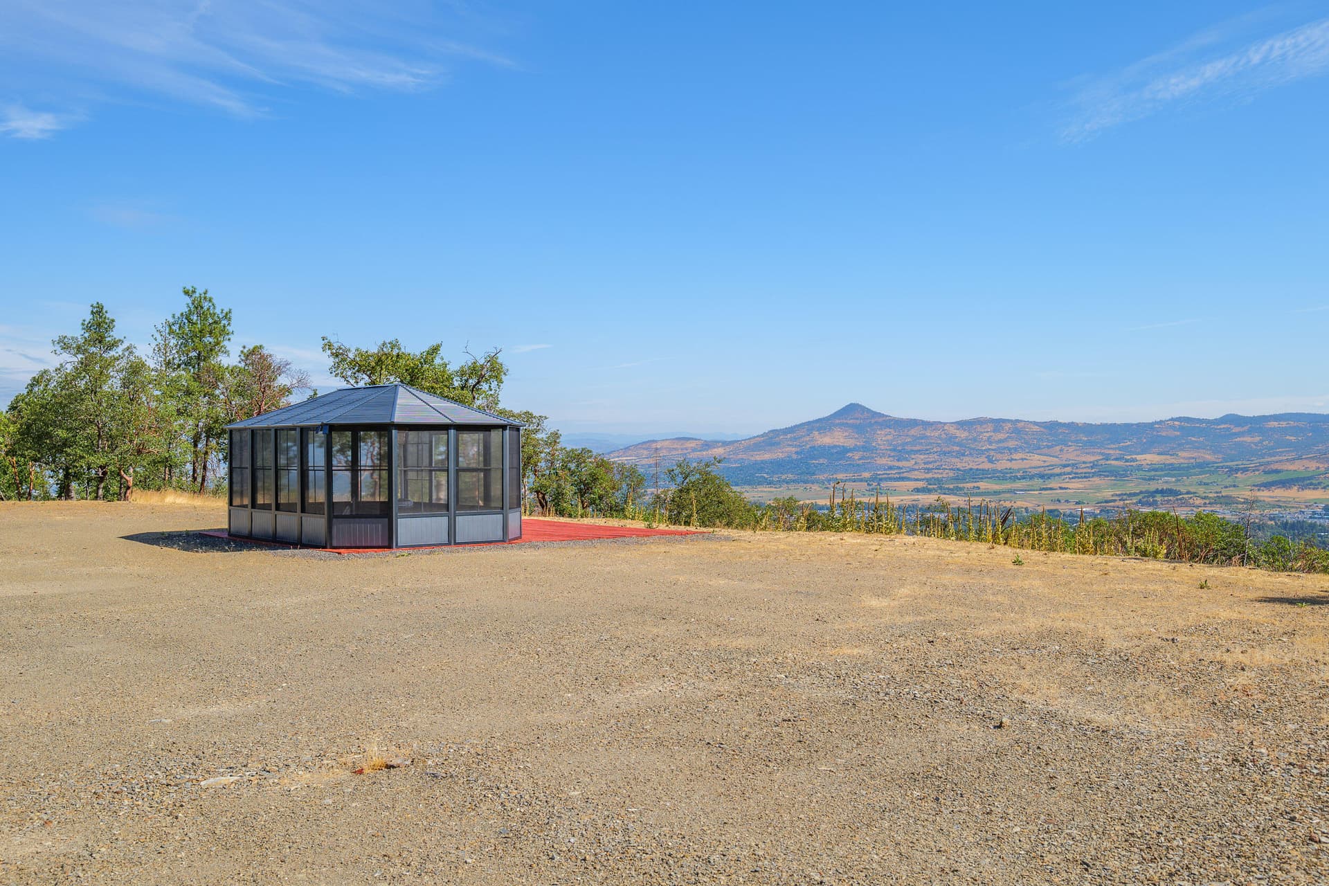 Final Lot 3 (4). Photo 4 of 15, 1028 Coleman Hills Drive Unit 3, Medford, OR 97501