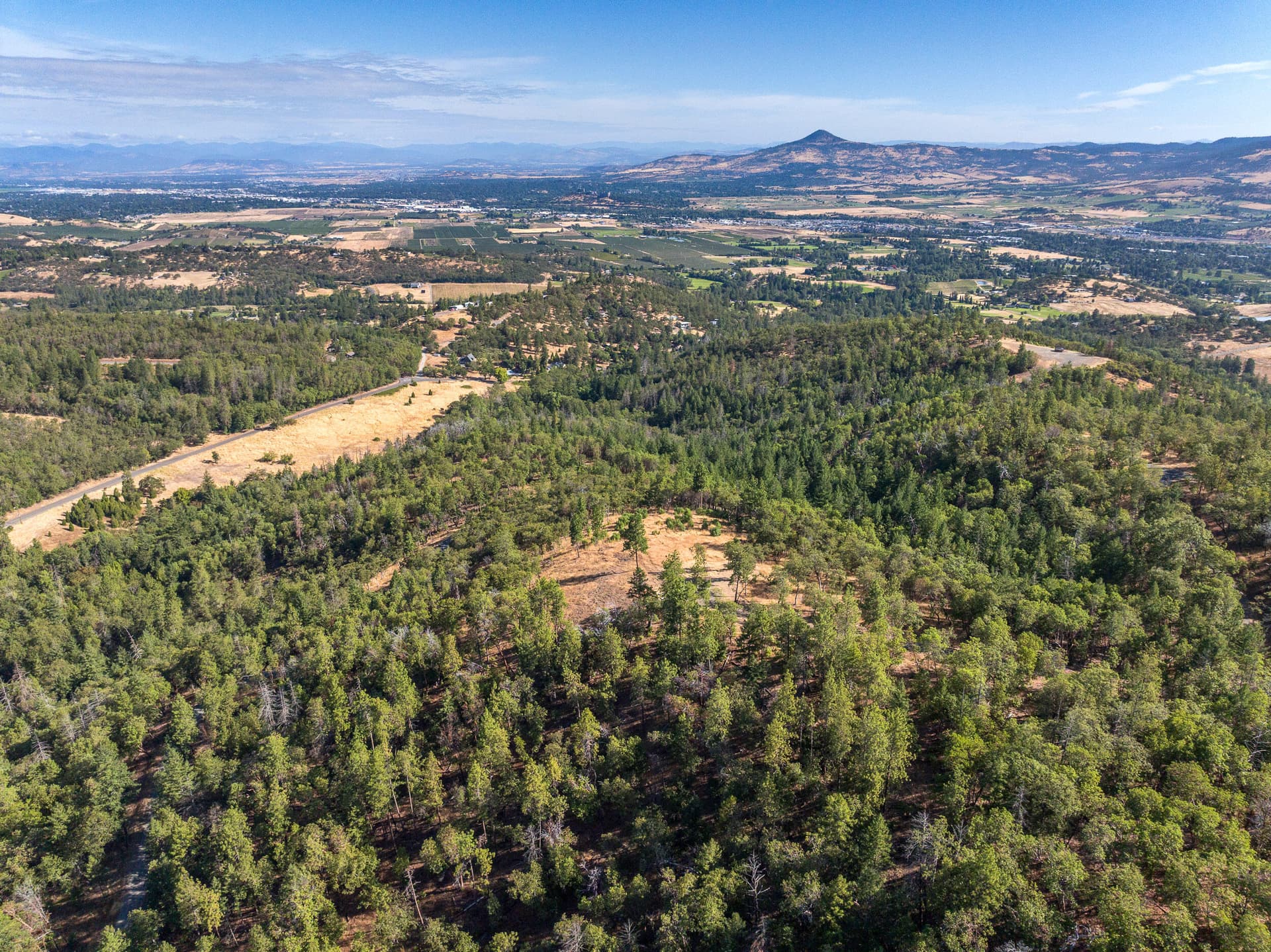 Lot 6 Final (4). Photo 4 of 14, 1018 Coleman Hills Drive Unit 6, Medford, OR 97501
