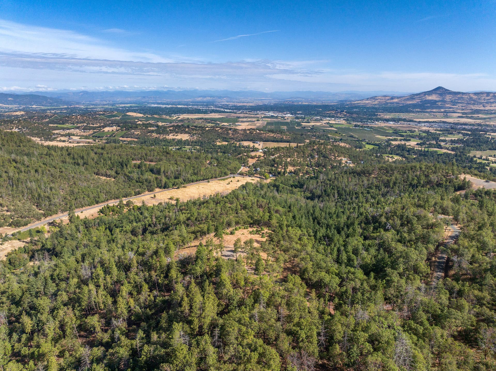 Lot 6 Final (5). Photo 5 of 14, 1018 Coleman Hills Drive Unit 6, Medford, OR 97501