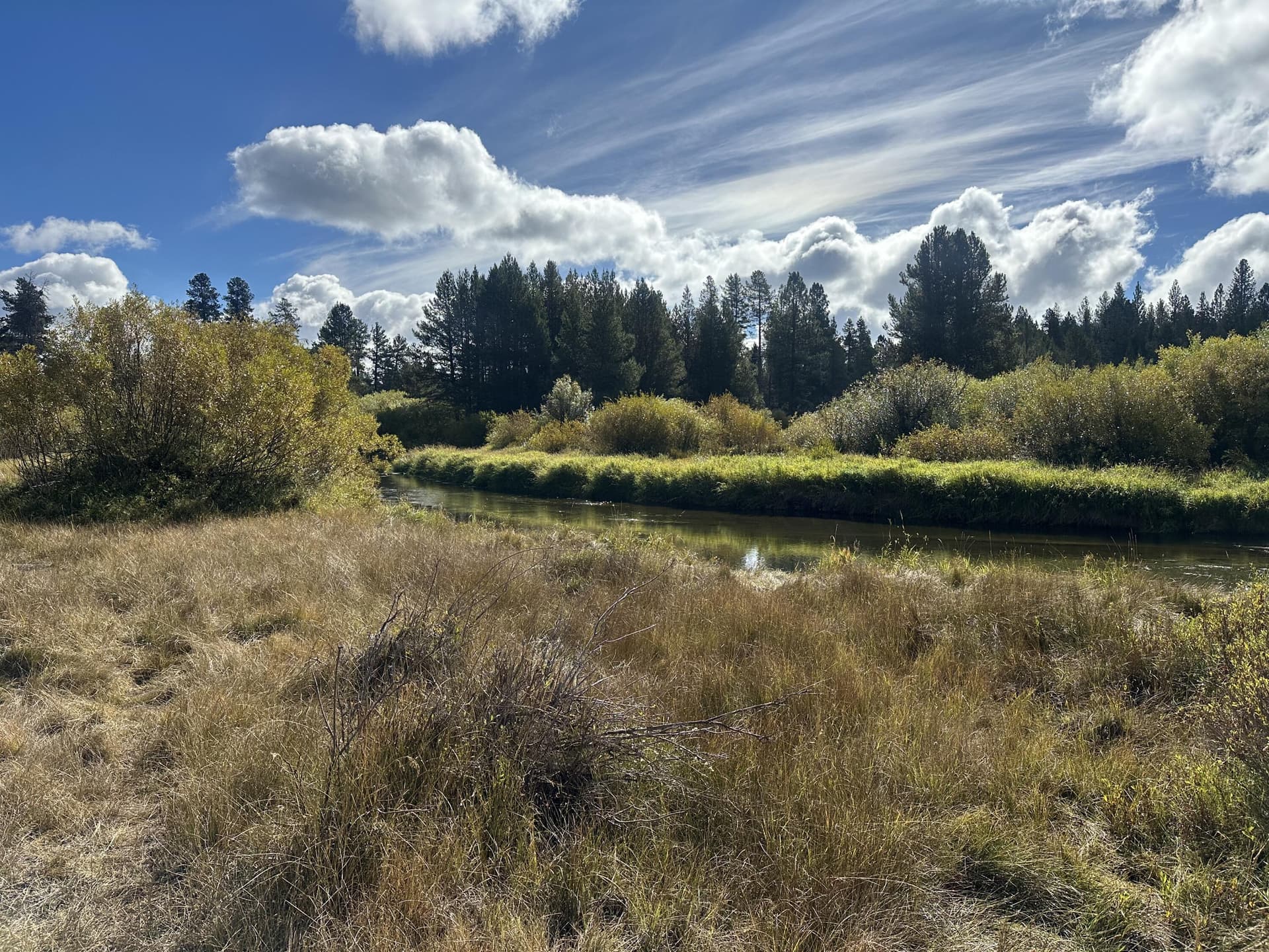IMG_0173. Photo 2 of 11, Willow Street Unit Lot 9 Block 6, La Pine, OR 97739