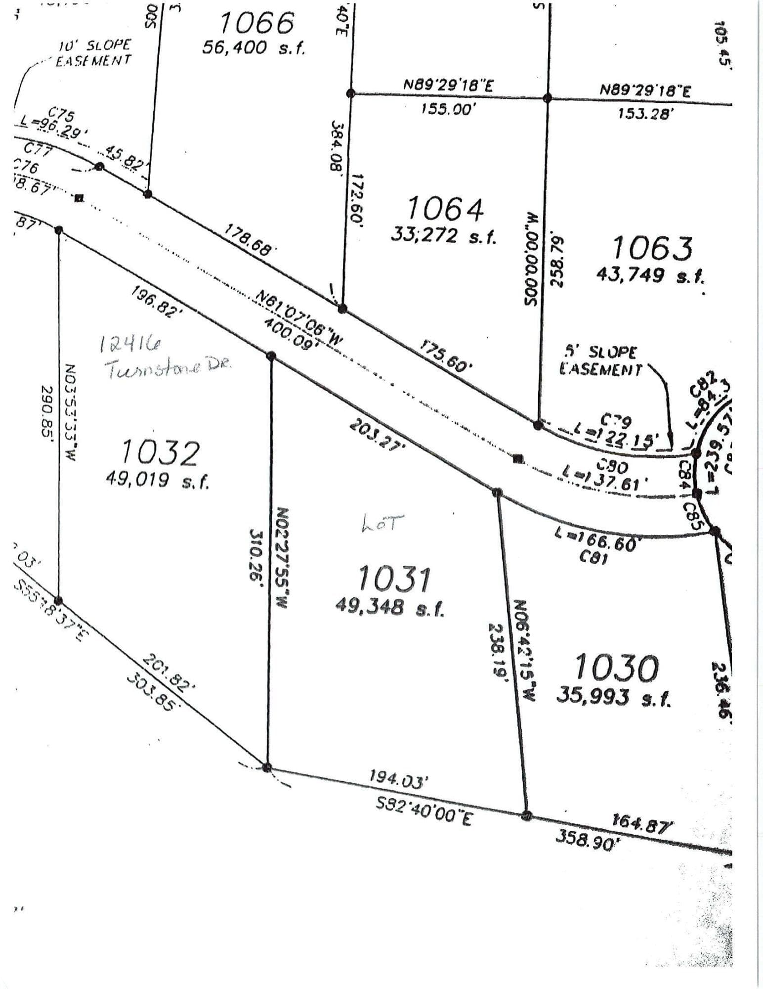 Lot 1031 4. Photo 4 of 5, 0 Turnstone Unit Lot 1031, Klamath Falls, OR 97601
