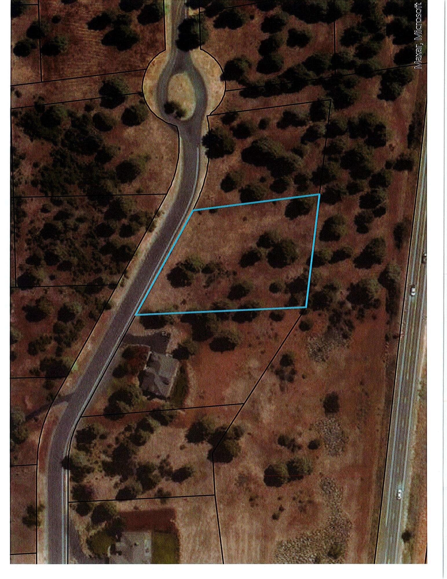 Lot 1031 5. Photo 5 of 5, 0 Turnstone Unit Lot 1031, Klamath Falls, OR 97601