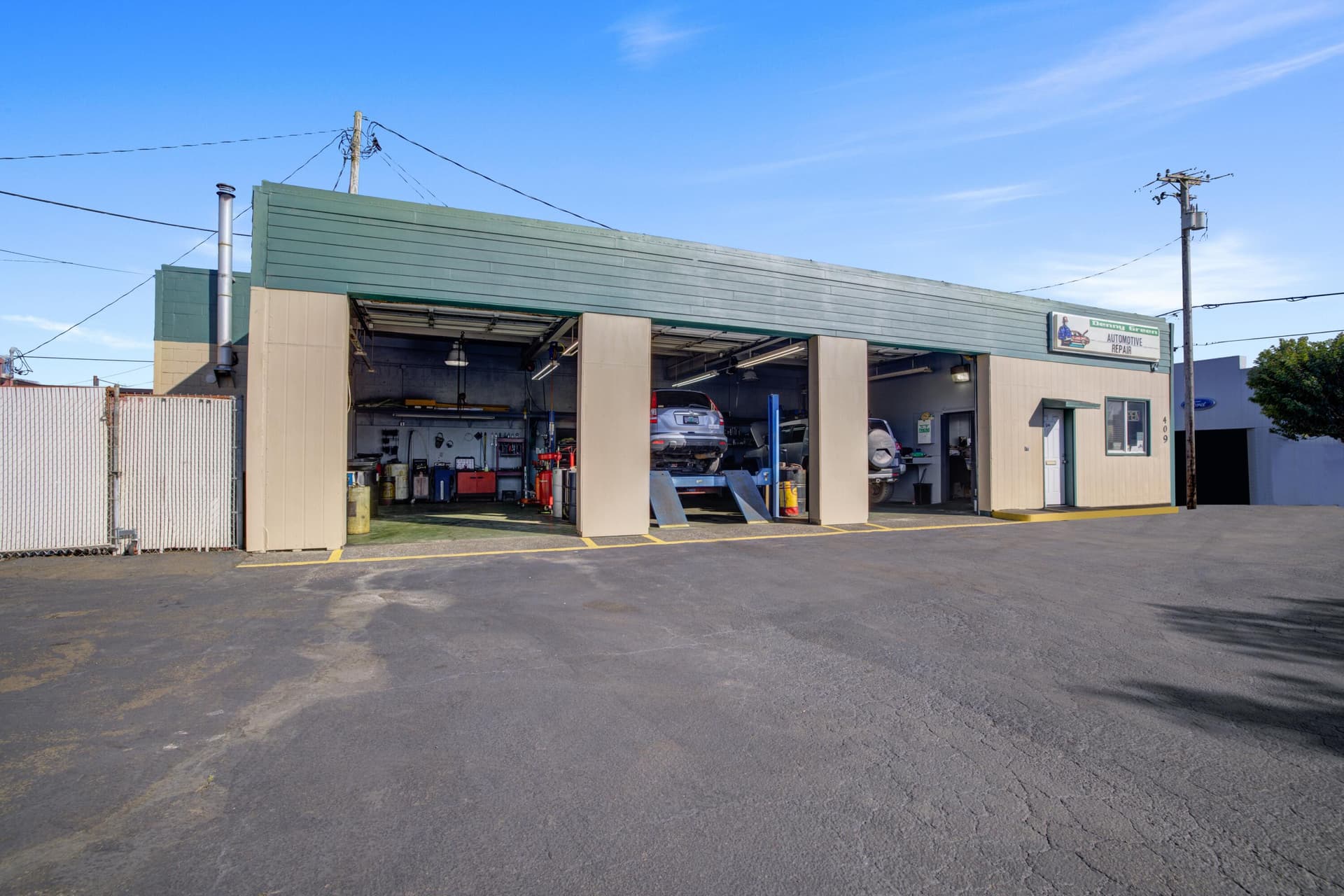 Denny Green Full-30. Photo 1 of 17, 409 Main Avenue, Tillamook, OR 97141