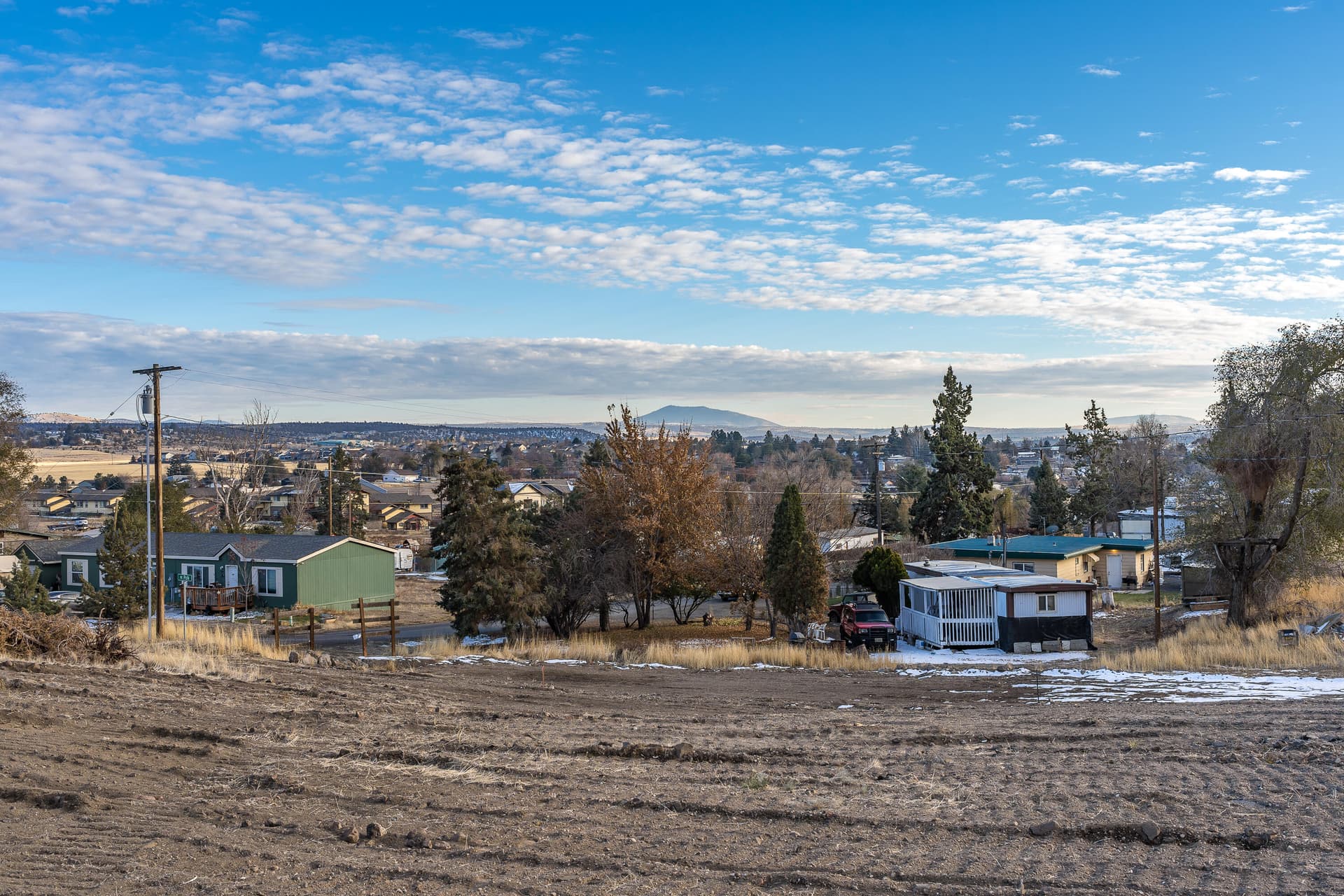 DSC07140. Photo 1 of 7, 0 NE Polk Street Unit 1,306, Madras, OR 97741