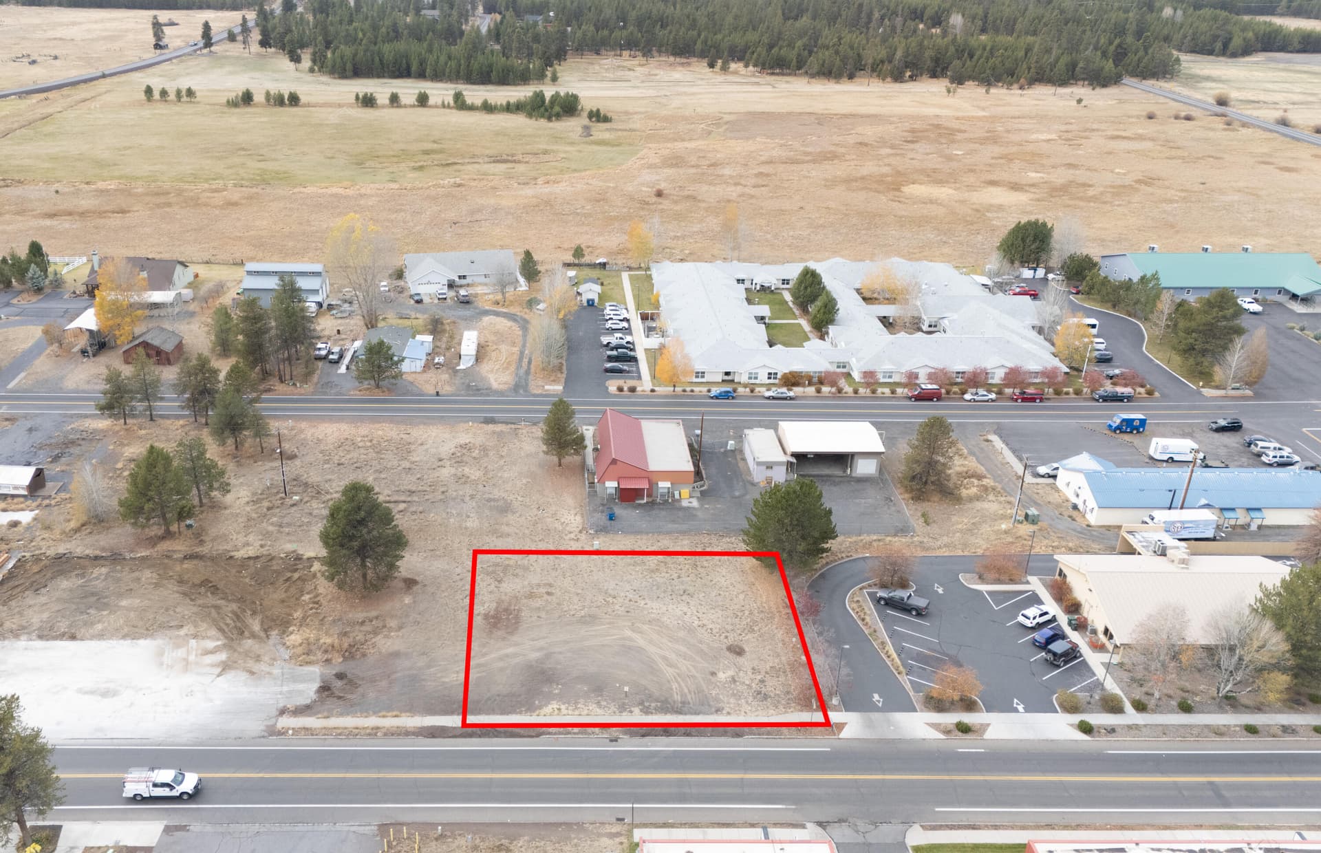 51455 Huntington rd (15 of 15). Photo 5 of 14, 51455 Huntington Road, La Pine, OR 97739