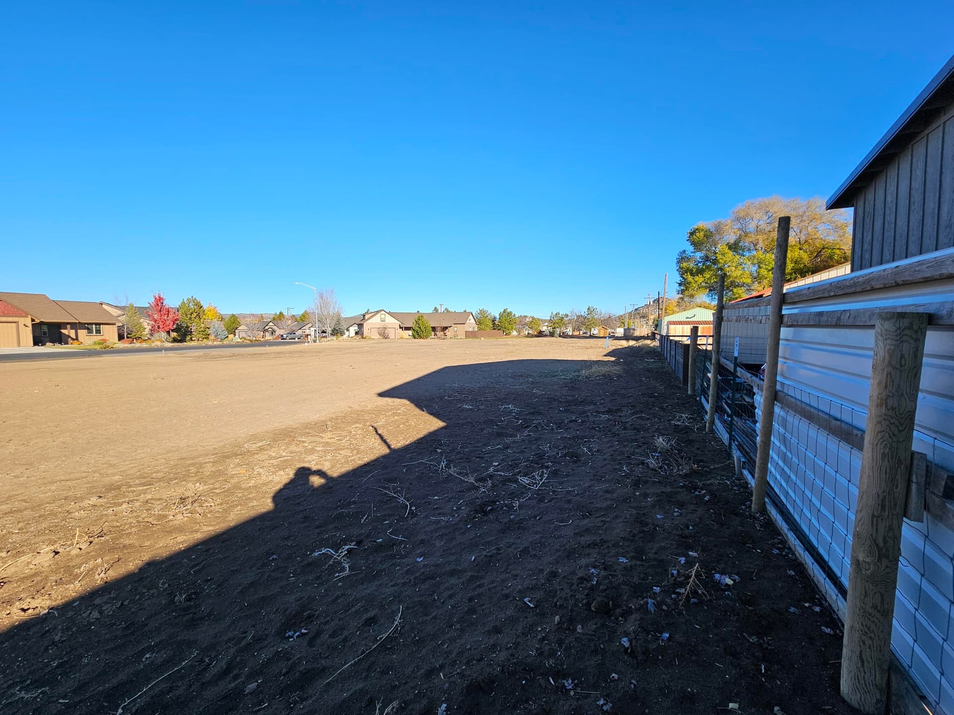 20241106_143502. Photo 5 of 10, 240 NW Saddle Ridge Loop Unit Lot 8, Prineville, OR 97754
