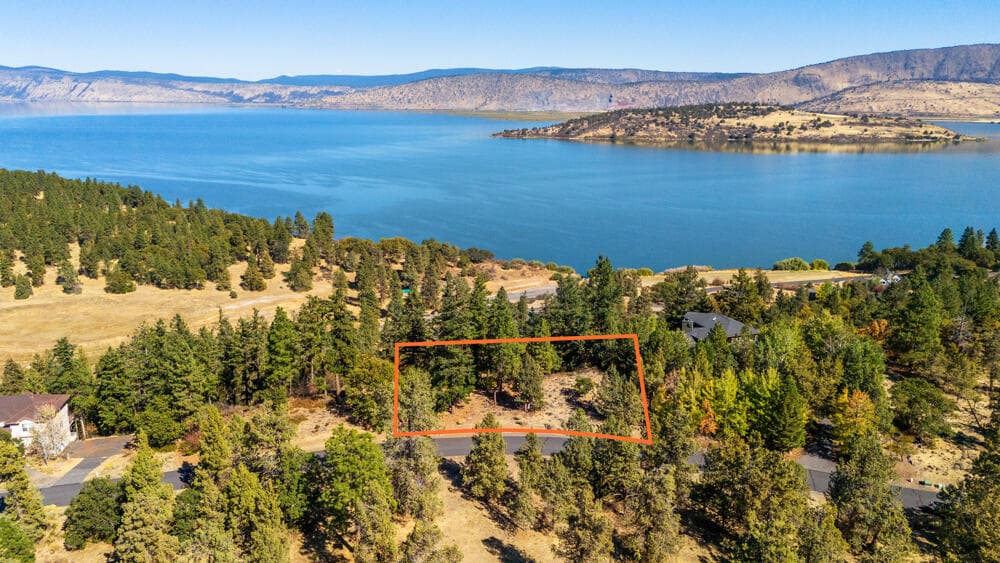 Amazing ridge View Site. Photo 1 of 10, 0 Osprey Lane Unit Lot 195, Klamath Falls, OR 97601