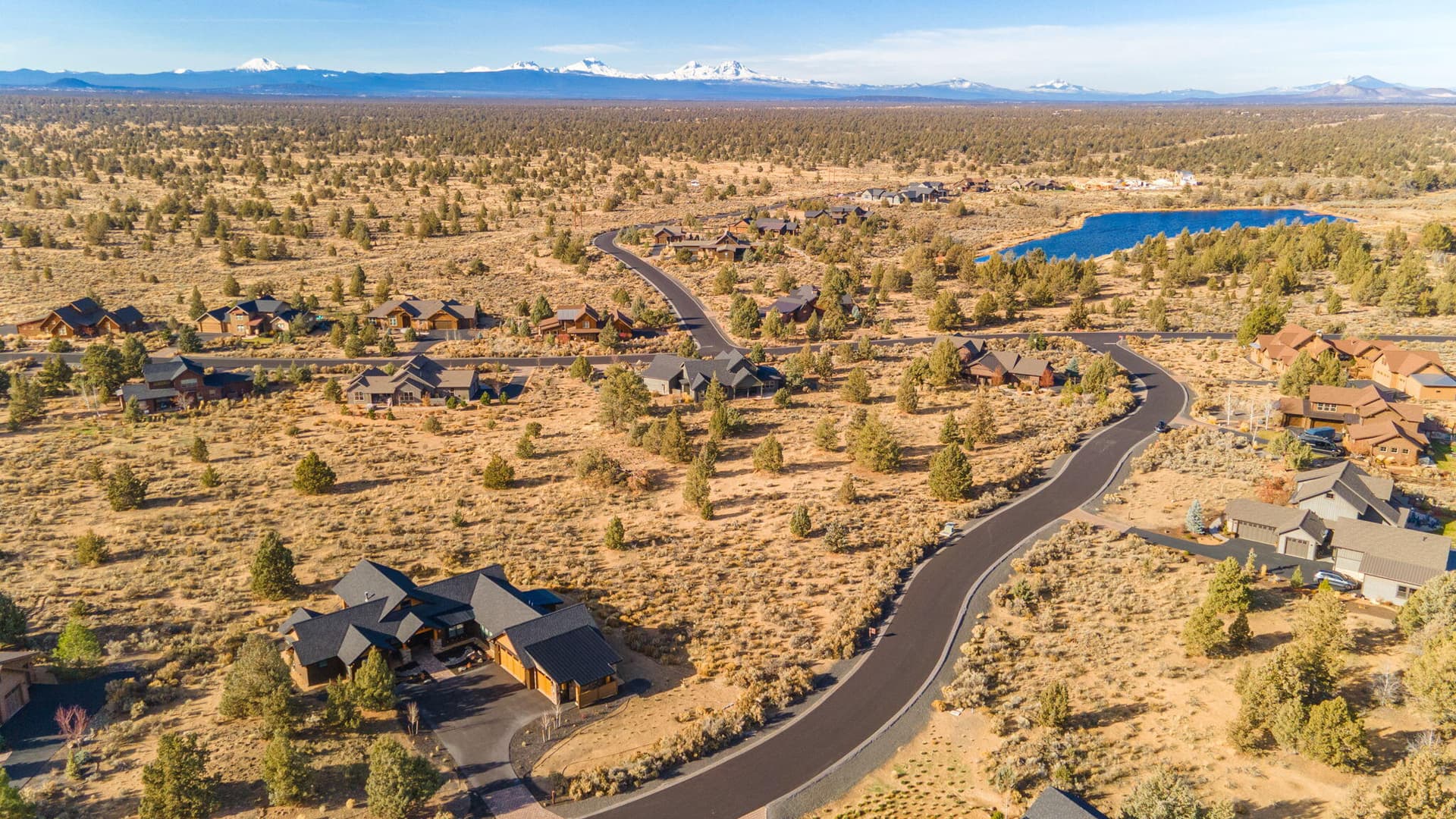 72-web-or-mls-Riley Visuals-72. Photo 3 of 10, 17938 SW Chaparral Drive Unit Lot 501, Powell Butte, OR 97753