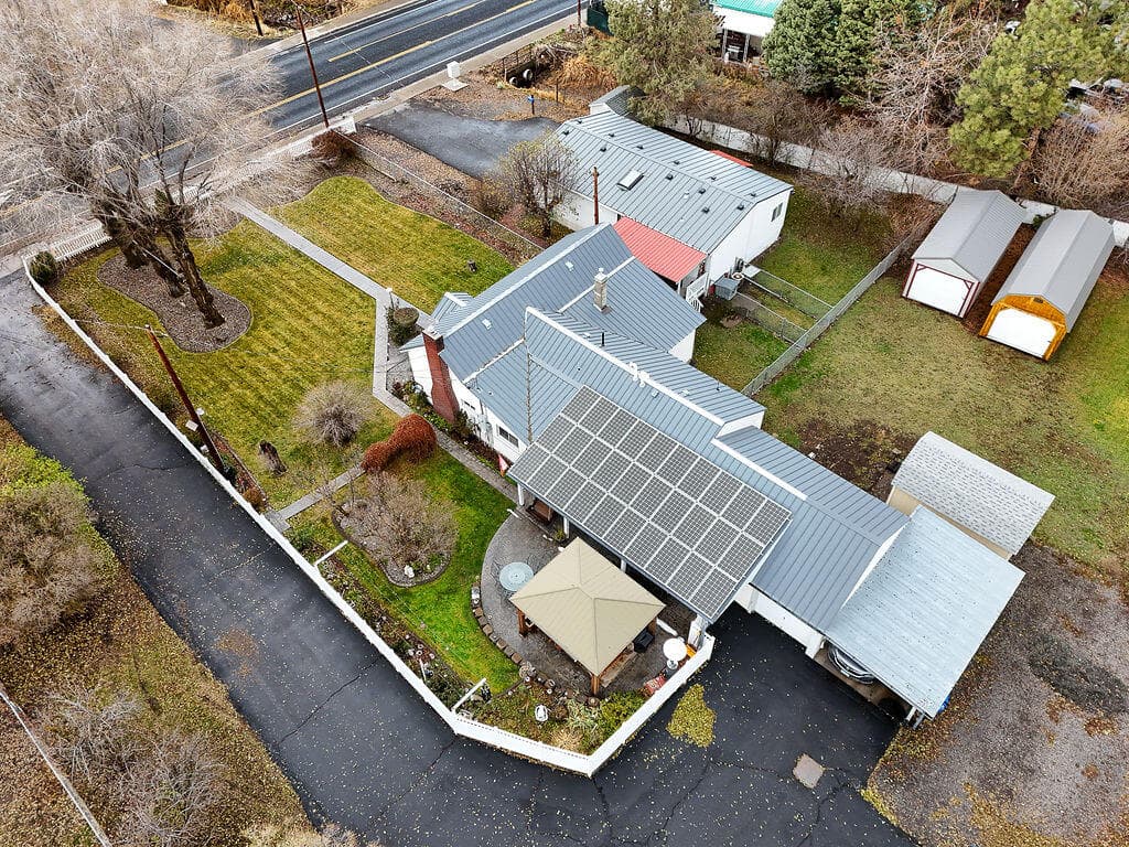 SummersLaneDrone-5. Photo 2 of 45, 5151 Summers Lane, Klamath Falls, OR 97603
