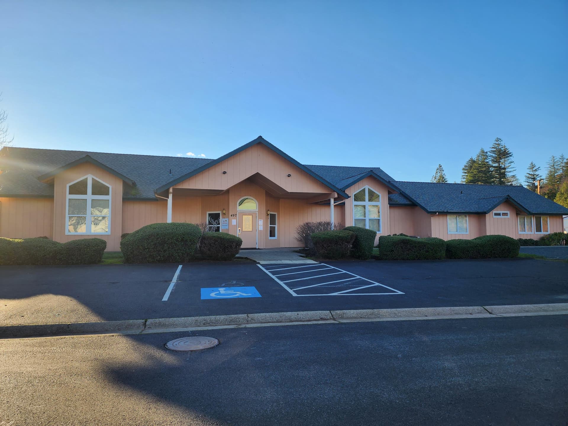 4. Photo 3 of 7, 221 Cedar Ridge Drive, Cave Junction, OR 97523