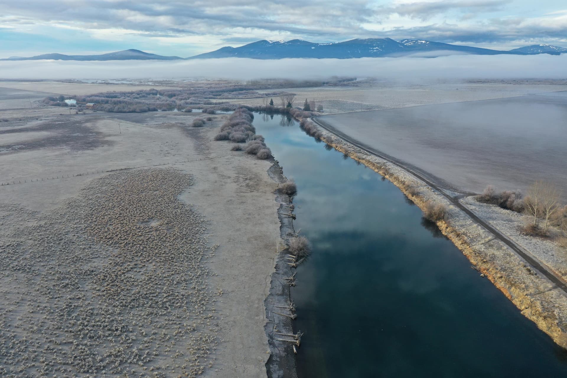 03DJI_0004 (1). Photo 2 of 14, 31130 Modoc Point Road, Chiloquin, OR 97624