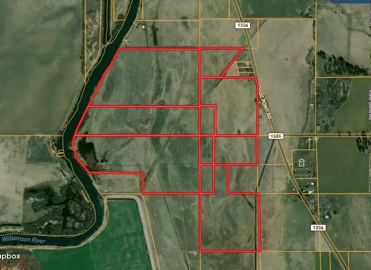 Screenshotmodoc point lots. Photo 4 of 14, 31130 Modoc Point Road, Chiloquin, OR 97624