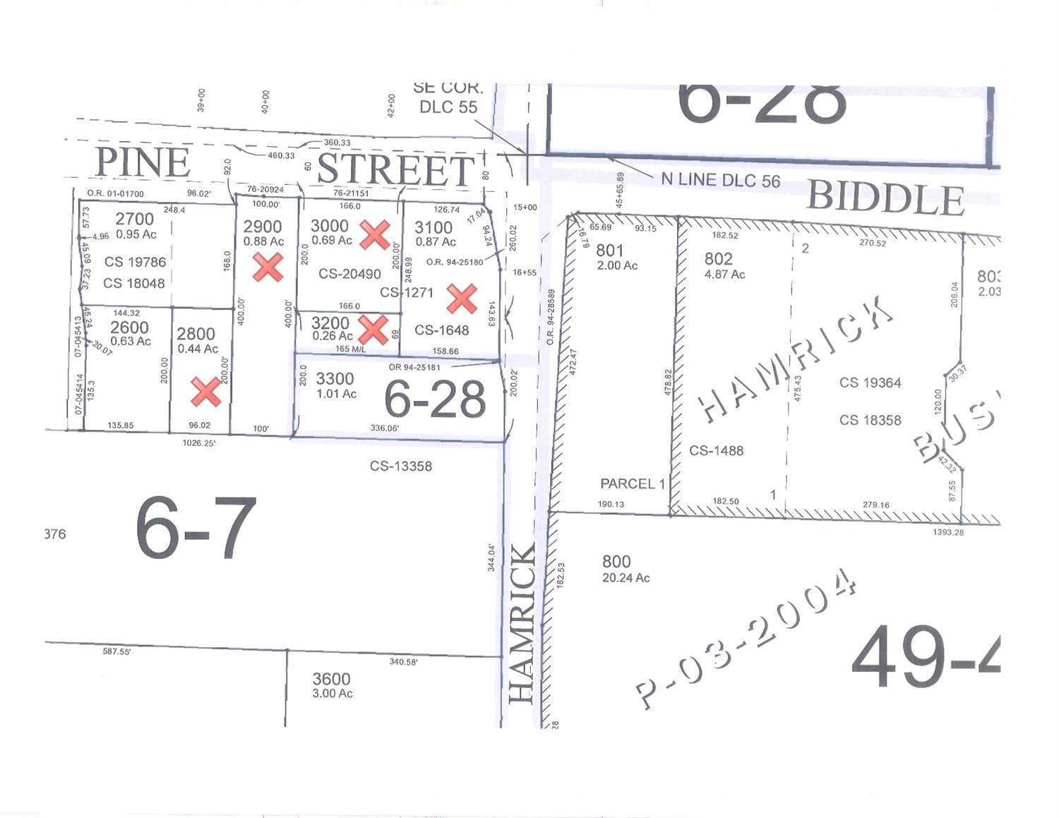 Primary Photo. Photo 1 of 1, 1840 E Pine Street, Central Point, OR 97502