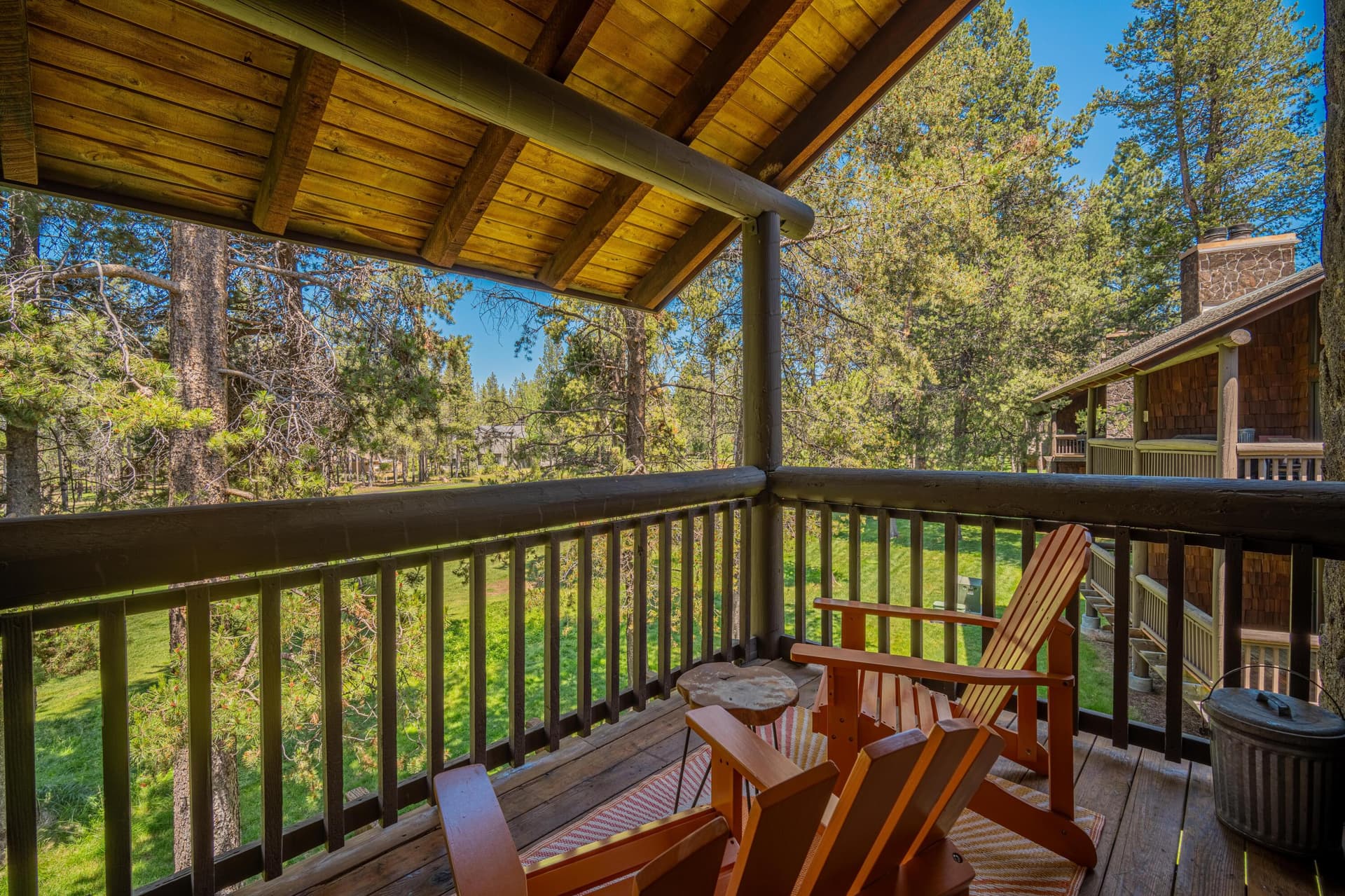 22 Wildflower-12. Photo 3 of 30, 57113 Brassie Lane Unit 22, Sunriver, OR 97707