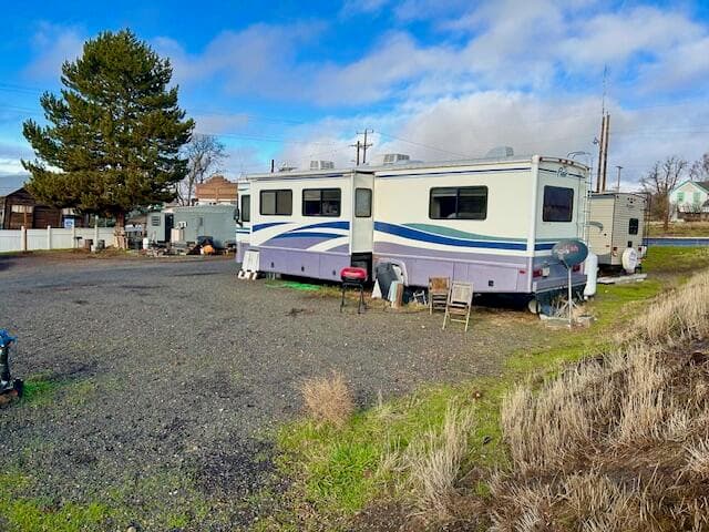 IMG_5144. Photo 5 of 10, 1009 Clark Street, Wasco, OR 97065