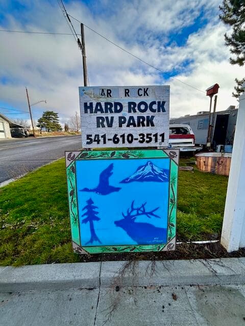 IMG_5149. Photo 1 of 10, 1009 Clark Street, Wasco, OR 97065