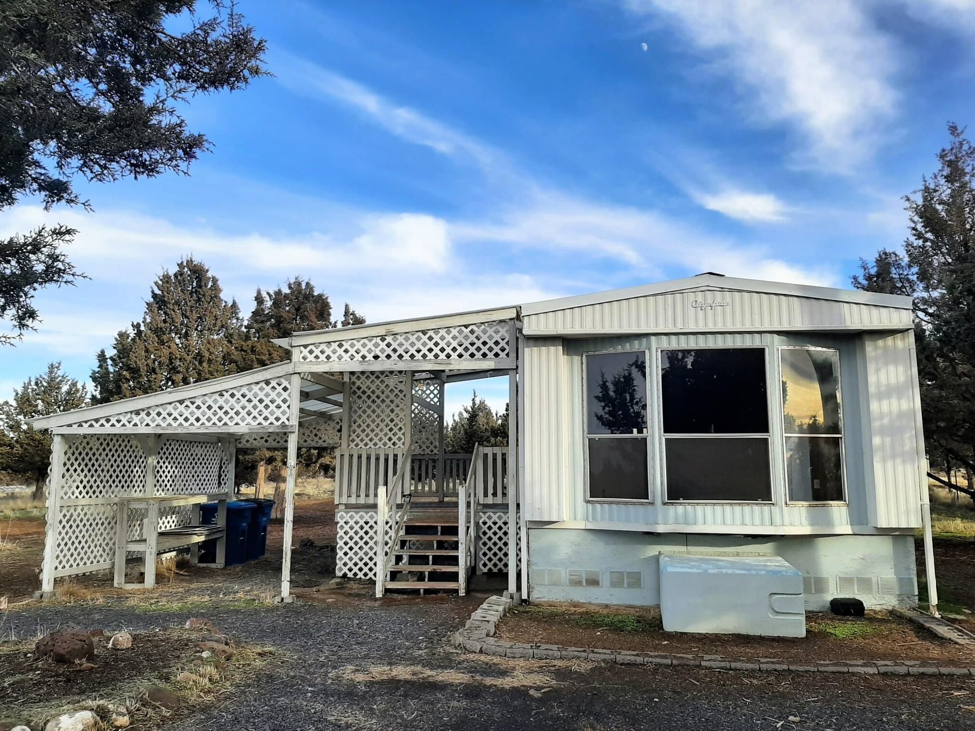 101. Photo 1 of 18, 14082 SE Shawnee Road, Prineville, OR 97754