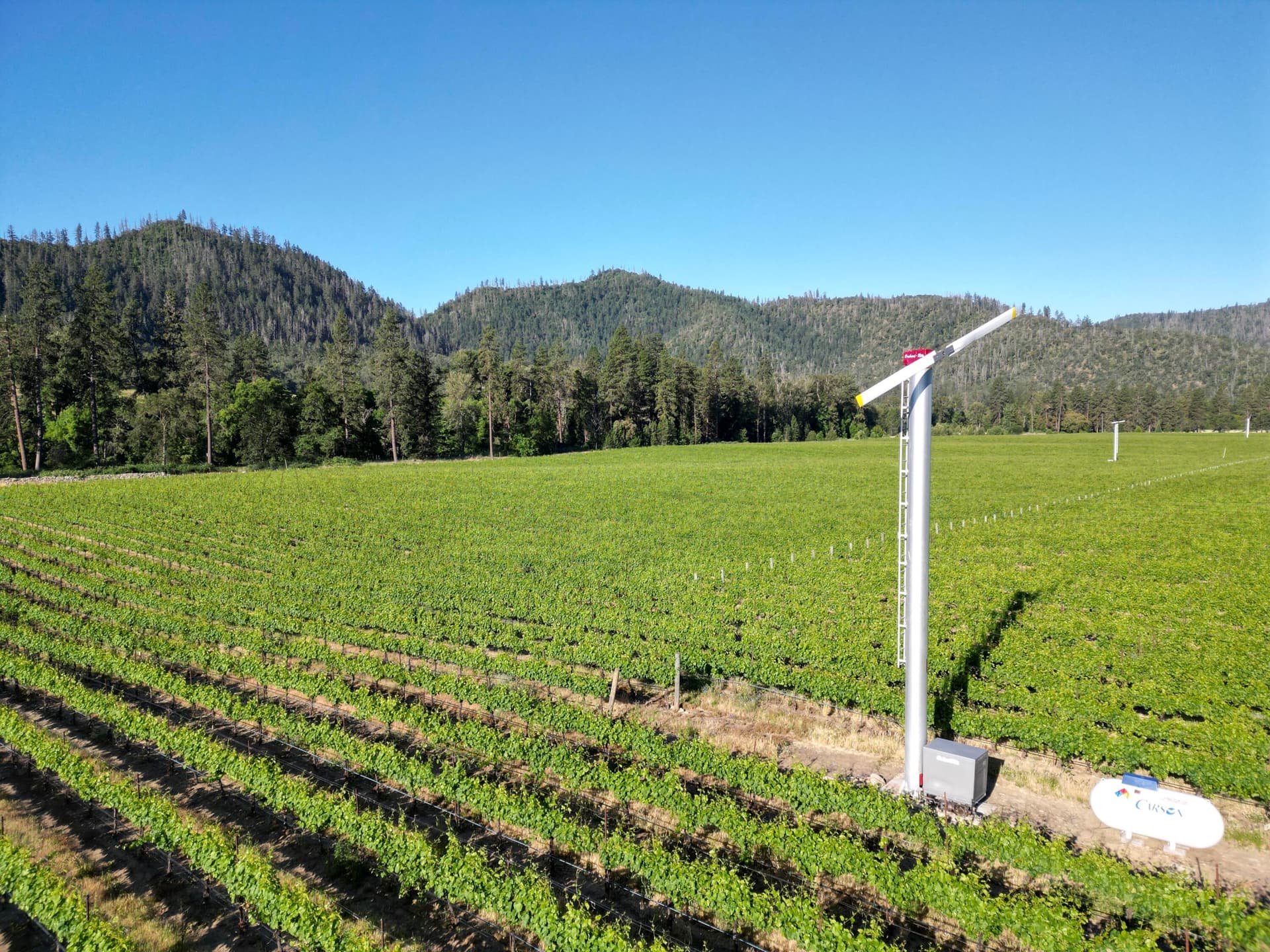 Ellis Vineyard. Photo 1 of 21, 18485 N Applegate Road, Grants Pass, OR 97527