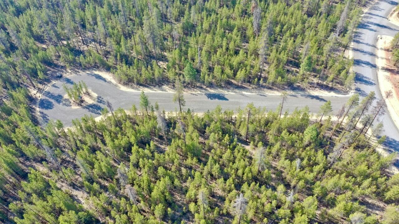 tempImageCNY0ab. Photo 4 of 27, Stirrup Drive Unit Lot 12, La Pine, OR 97739