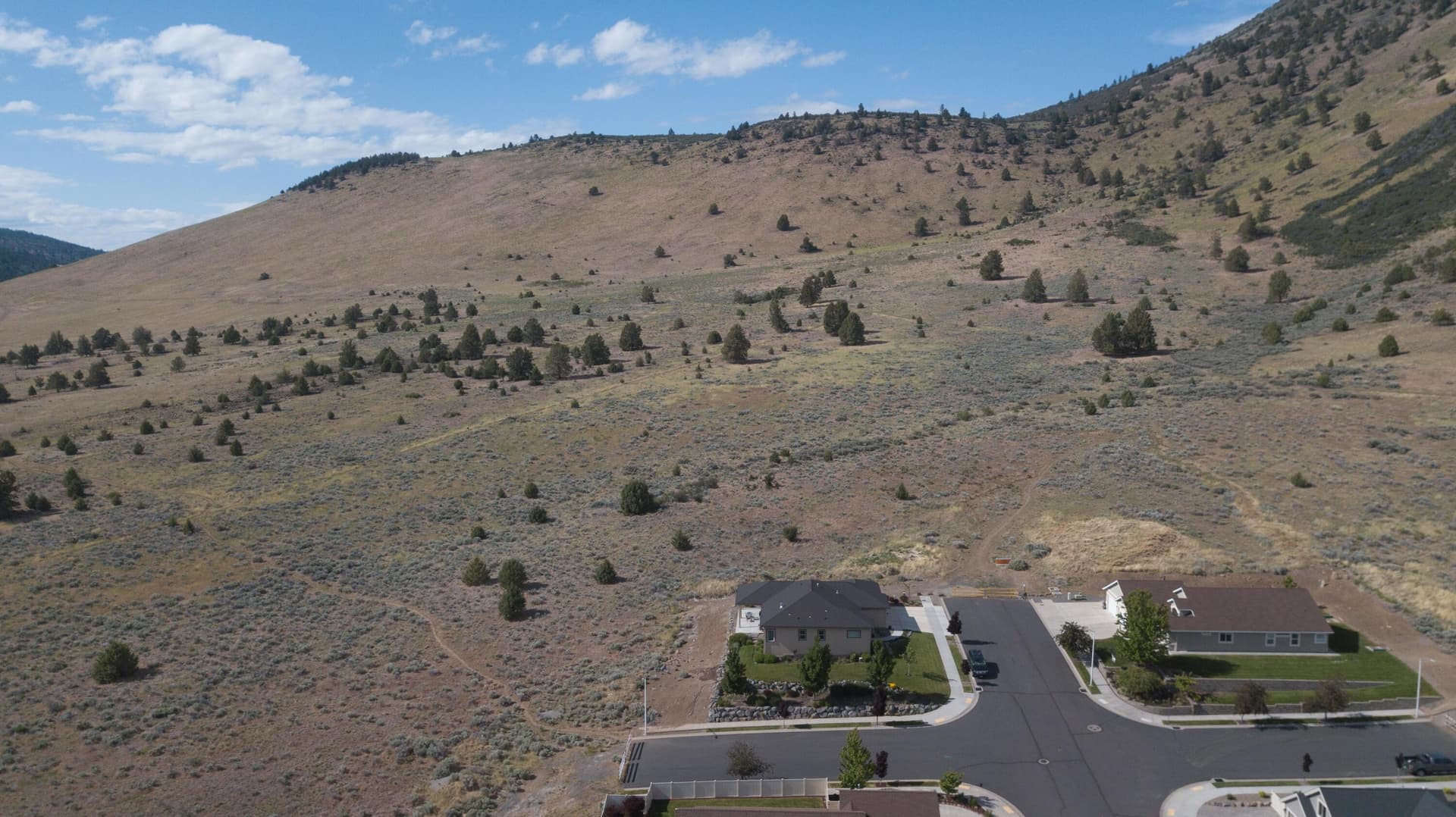 2. Photo 3 of 43, Skyridge Drive Unit 40 Acres, Klamath Falls, OR 97603
