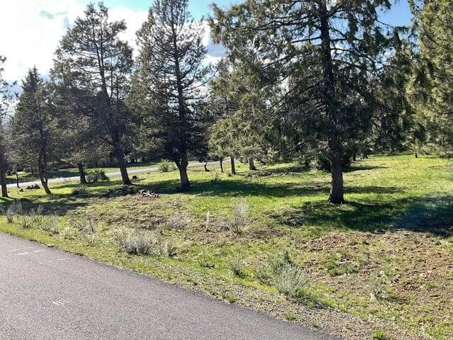 Corner Level Site. Photo 1 of 7, Finch Court Unit Lot 178, Klamath Falls, OR 97601