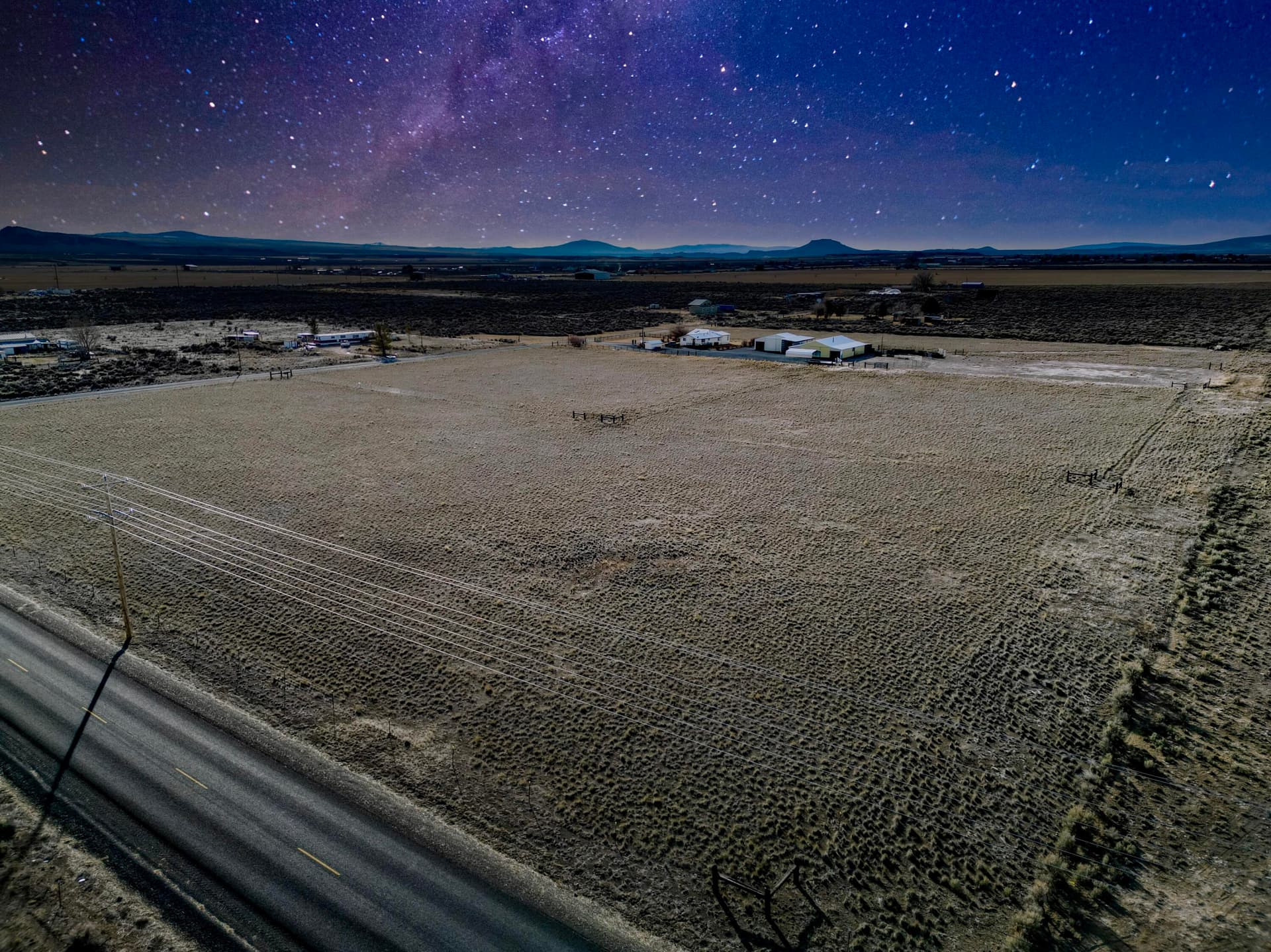 DJI_0051_HDR 1 2. Photo 5 of 62, 88265 Fairview Lane, Christmas Valley, OR 97641