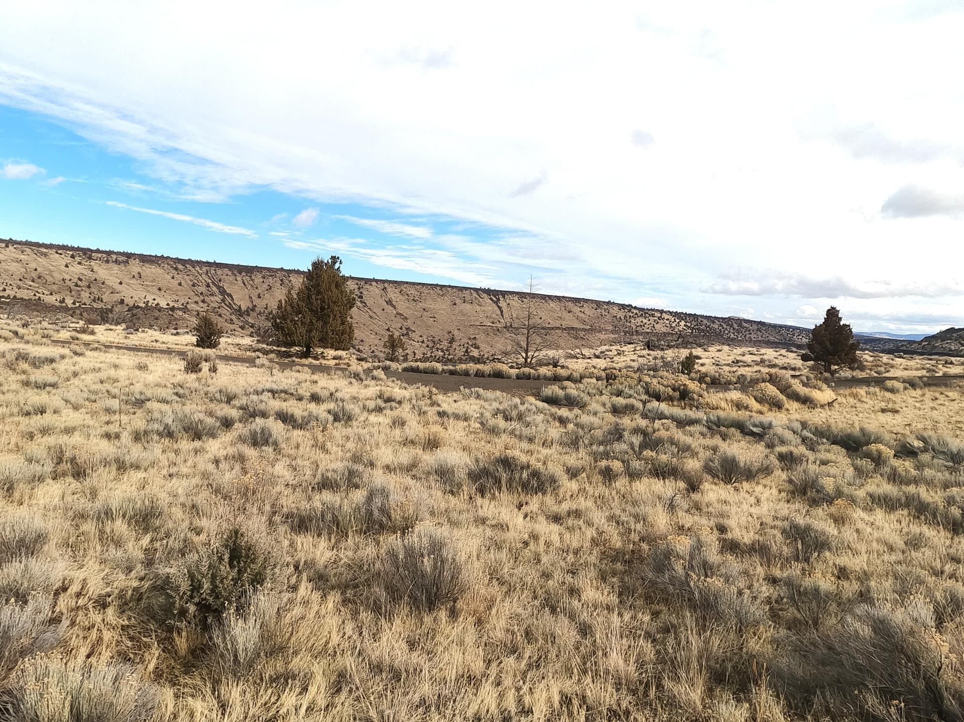 SpencerLot5NorthView. Photo 1 of 11, 5 SW Lakeview Drive Unit 500, Culver, OR 97734
