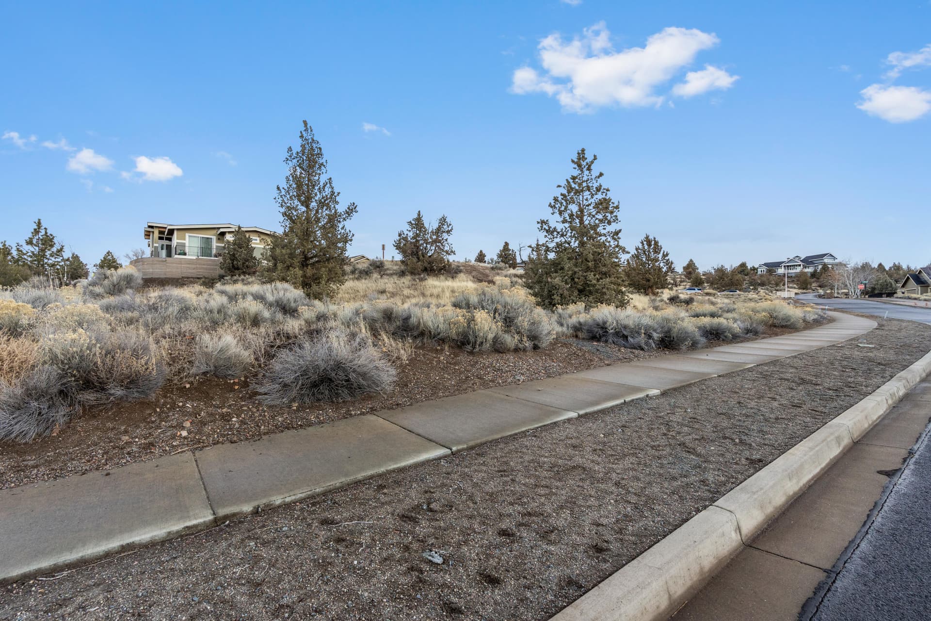 2025_01_31_fescue_lots-19. Photo 2 of 17, SE Fescue Lane Unit Lot 17, Madras, OR 97741