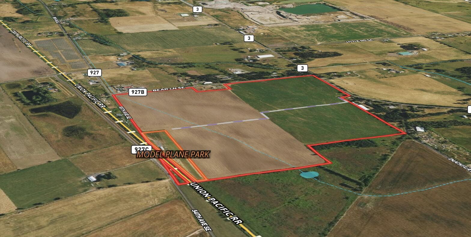 Screenshot 2025-02-04 at 10.23.33AM. Photo 1 of 39, 0 Bear Lane, Turner, OR 97392