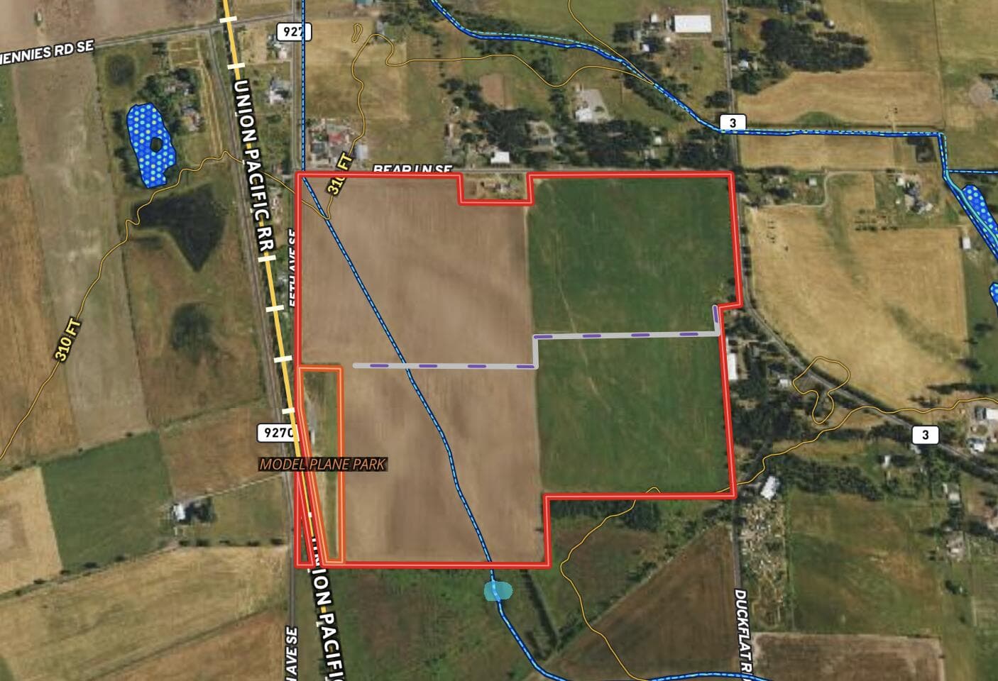 Screenshot 2025-02-04 at 10.24.21AM. Photo 2 of 39, 0 Bear Lane, Turner, OR 97392