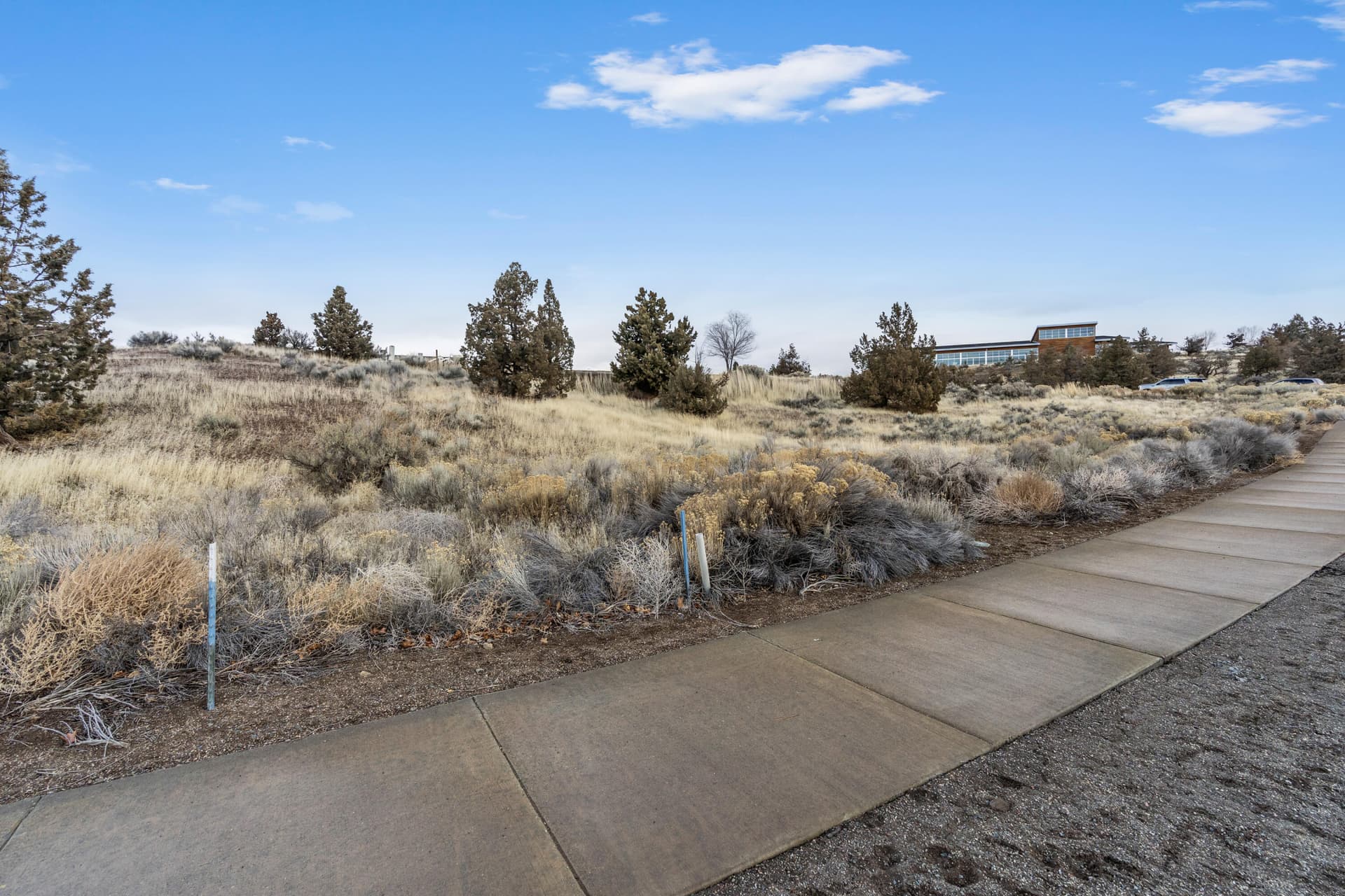 2025_01_31_fescue_lots-23. Photo 3 of 17, SE Fescue Lane Unit Lot 18, Madras, OR 97741