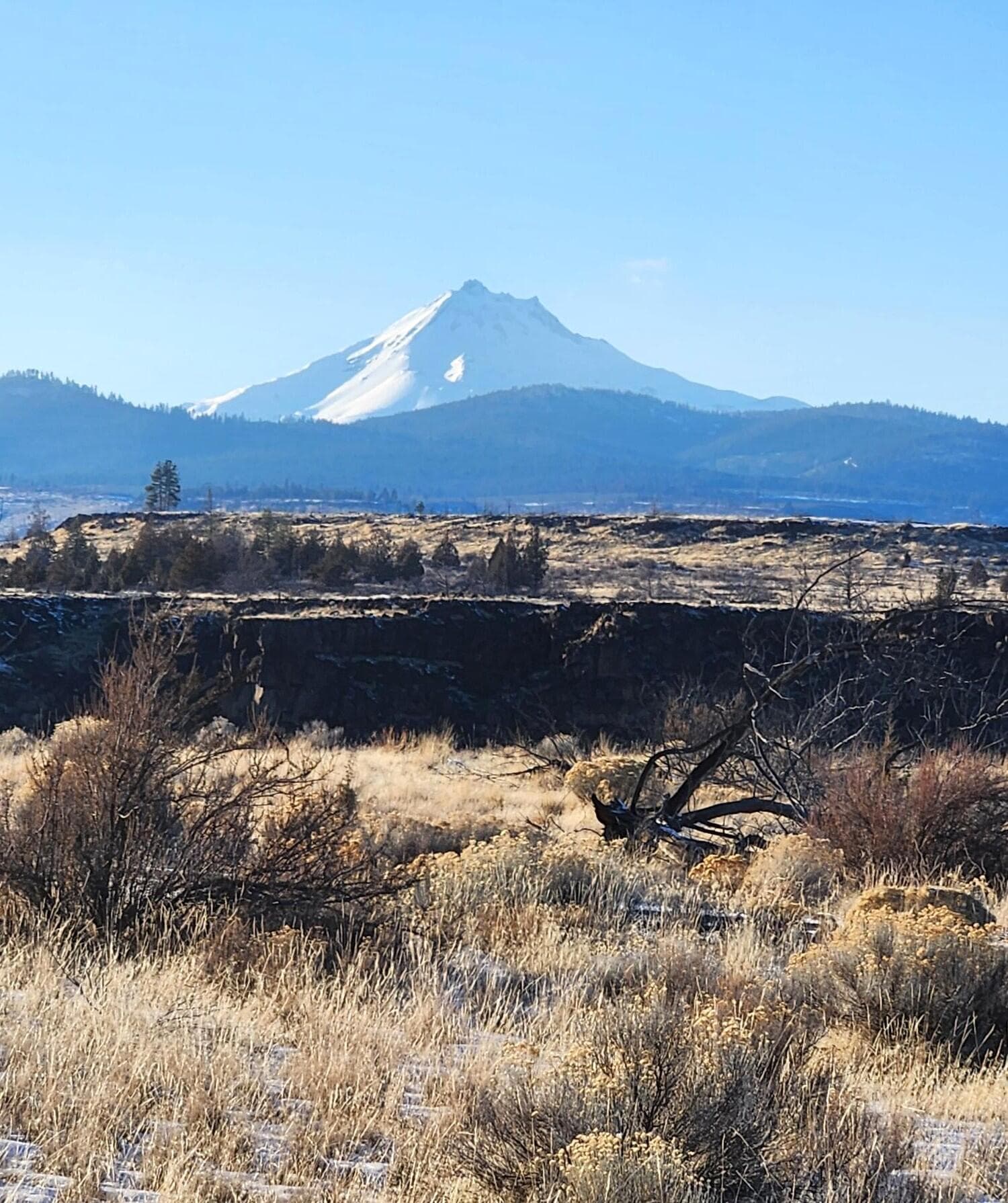 Lot 7 LCE MtJeff. Photo 2 of 11, 7 SW Lakeview Drive Unit 700, Culver, OR 97734