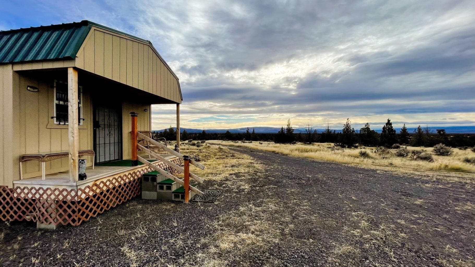 Geo Millican. Photo 1 of 35, 16410 SW George Millican Road, Prineville, OR 97754