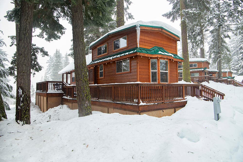 1. Photo 1 of 29, 7979 Hyatt Prairie Road Unit # 45, Ashland, OR 97520