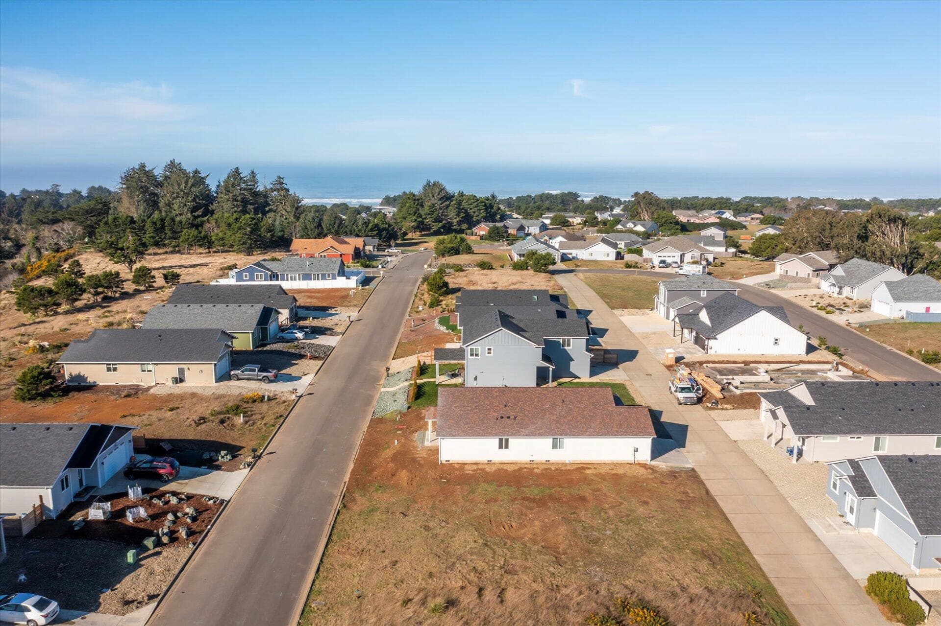 03-Seacrest-9. Photo 4 of 13, 728 Seacrest Drive, Bandon, OR 97411