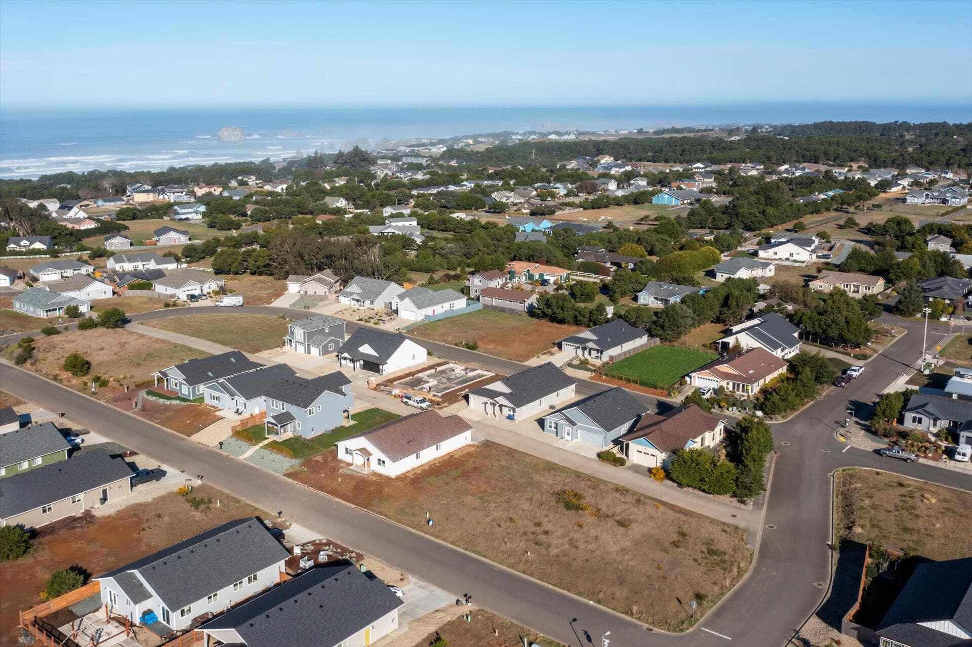 04-Seacrest-8. Photo 5 of 13, 728 Seacrest Drive, Bandon, OR 97411