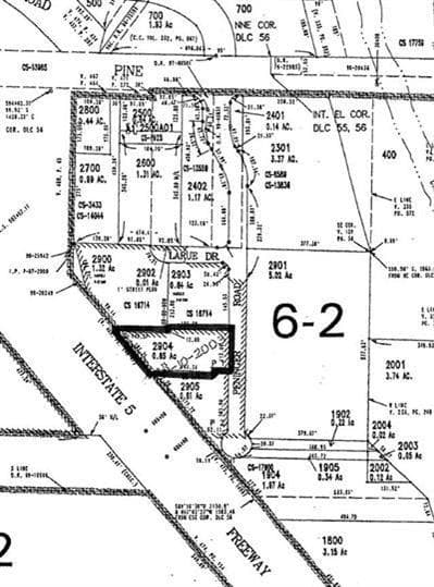 Primary Photo. Photo 1 of 1, 230 Peninger Road, Central Point, OR 97502
