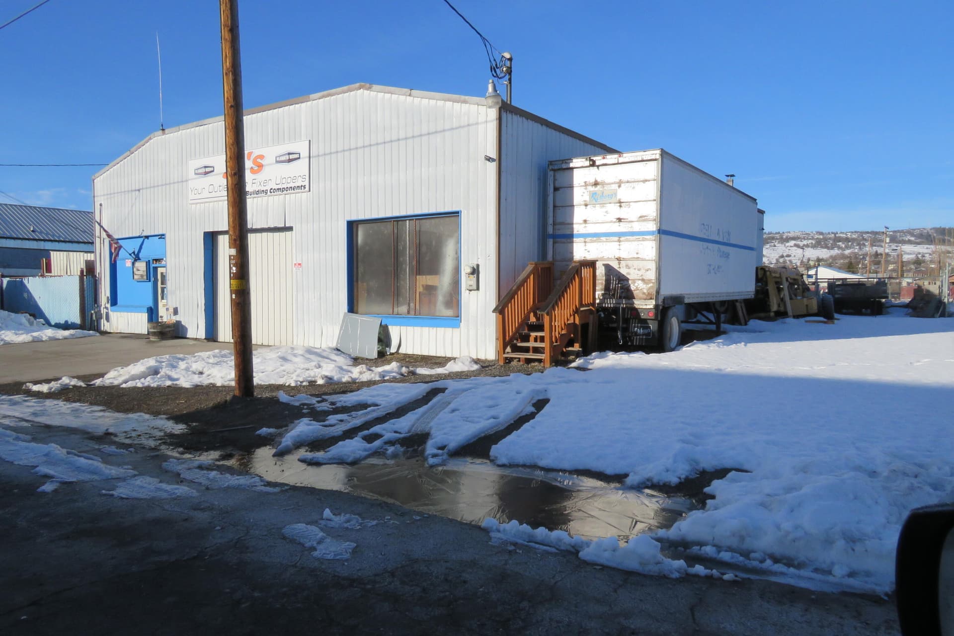 004. Photo 4 of 11, 534 Market Street, Klamath Falls, OR 97601