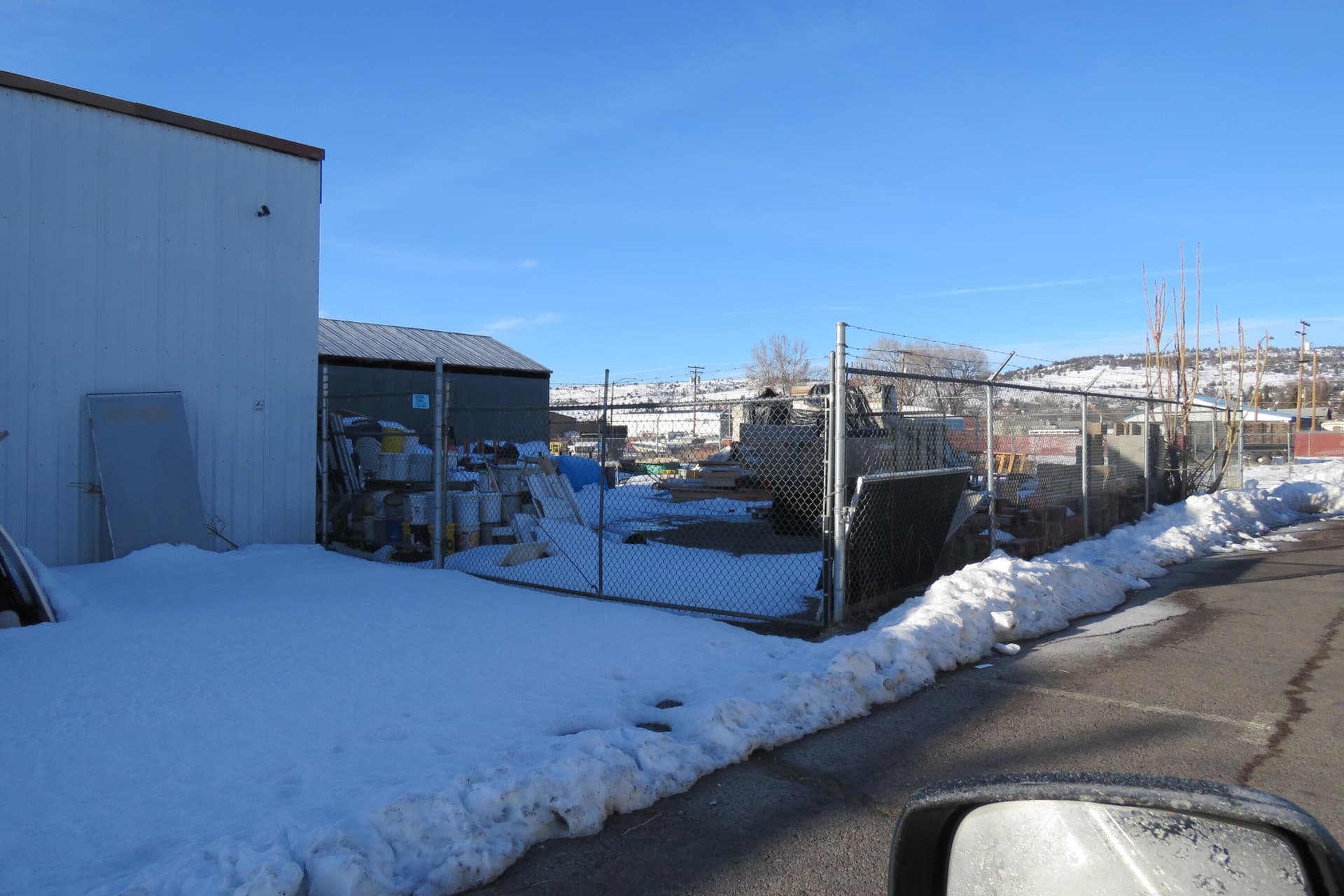 005. Photo 5 of 11, 534 Market Street, Klamath Falls, OR 97601