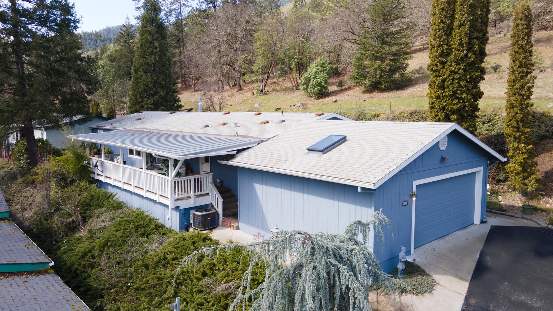 1_dji_0450 copy. Photo 1 of 35, 5648 Foothill Boulevard Unit SPC 5, Grants Pass, OR 97526