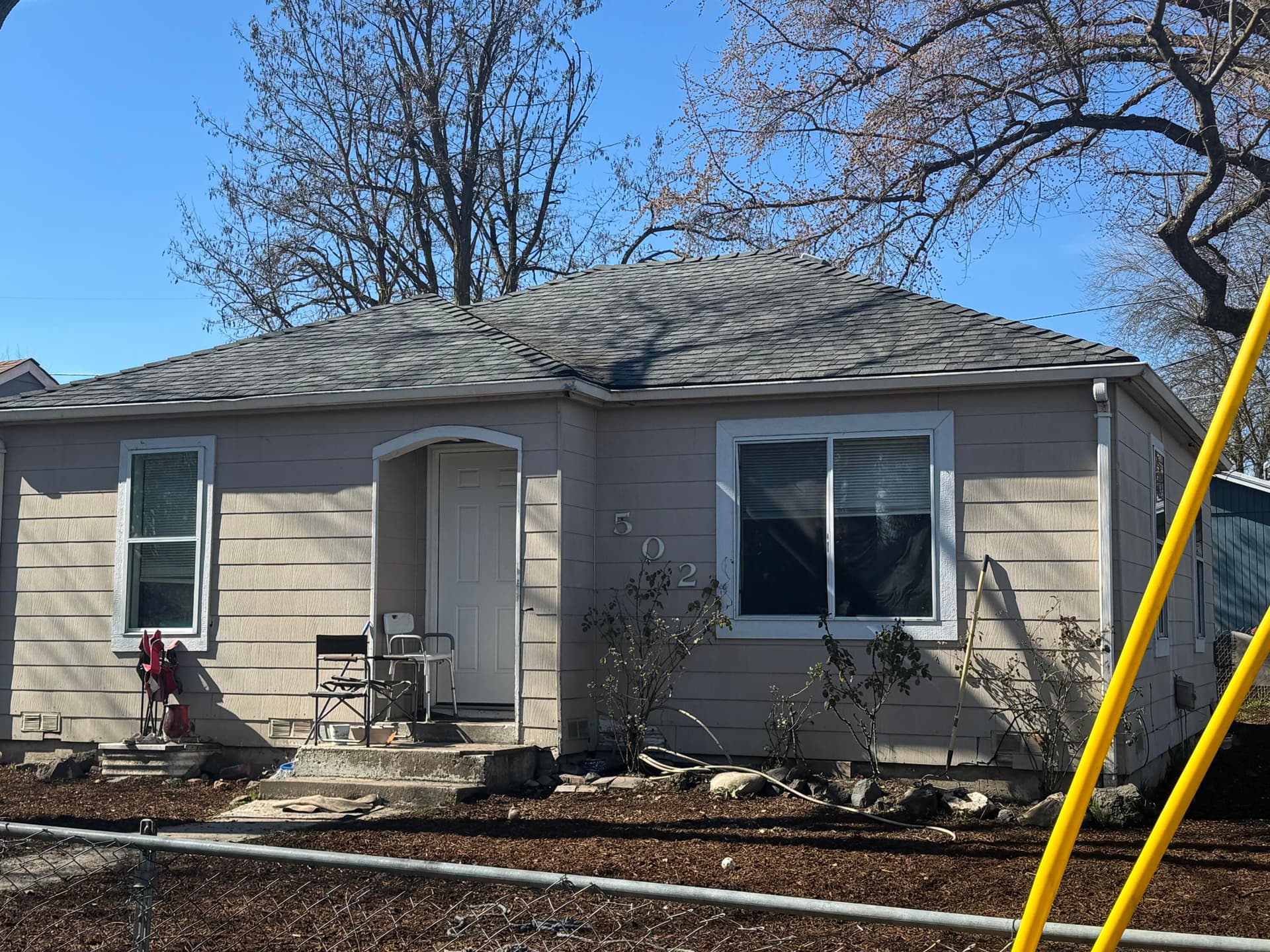 IMG_8662. Photo 1 of 14, 502 Benson Street, Medford, OR 97501