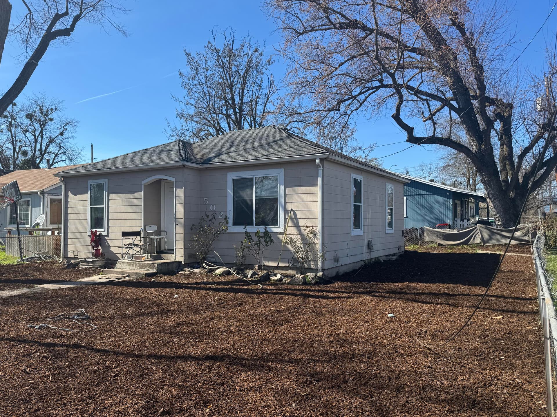IMG_8664. Photo 2 of 14, 502 Benson Street, Medford, OR 97501
