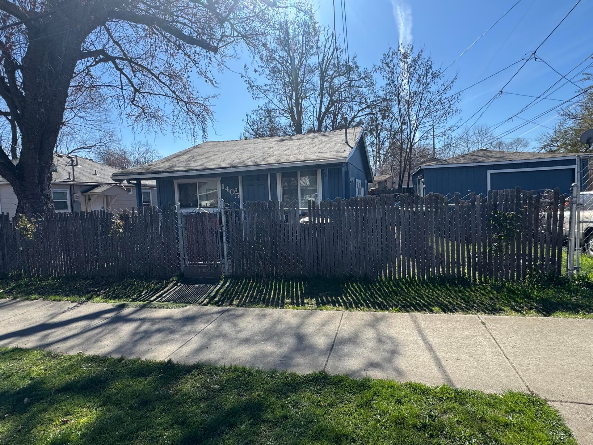 IMG_8668. Photo 5 of 14, 502 Benson Street, Medford, OR 97501